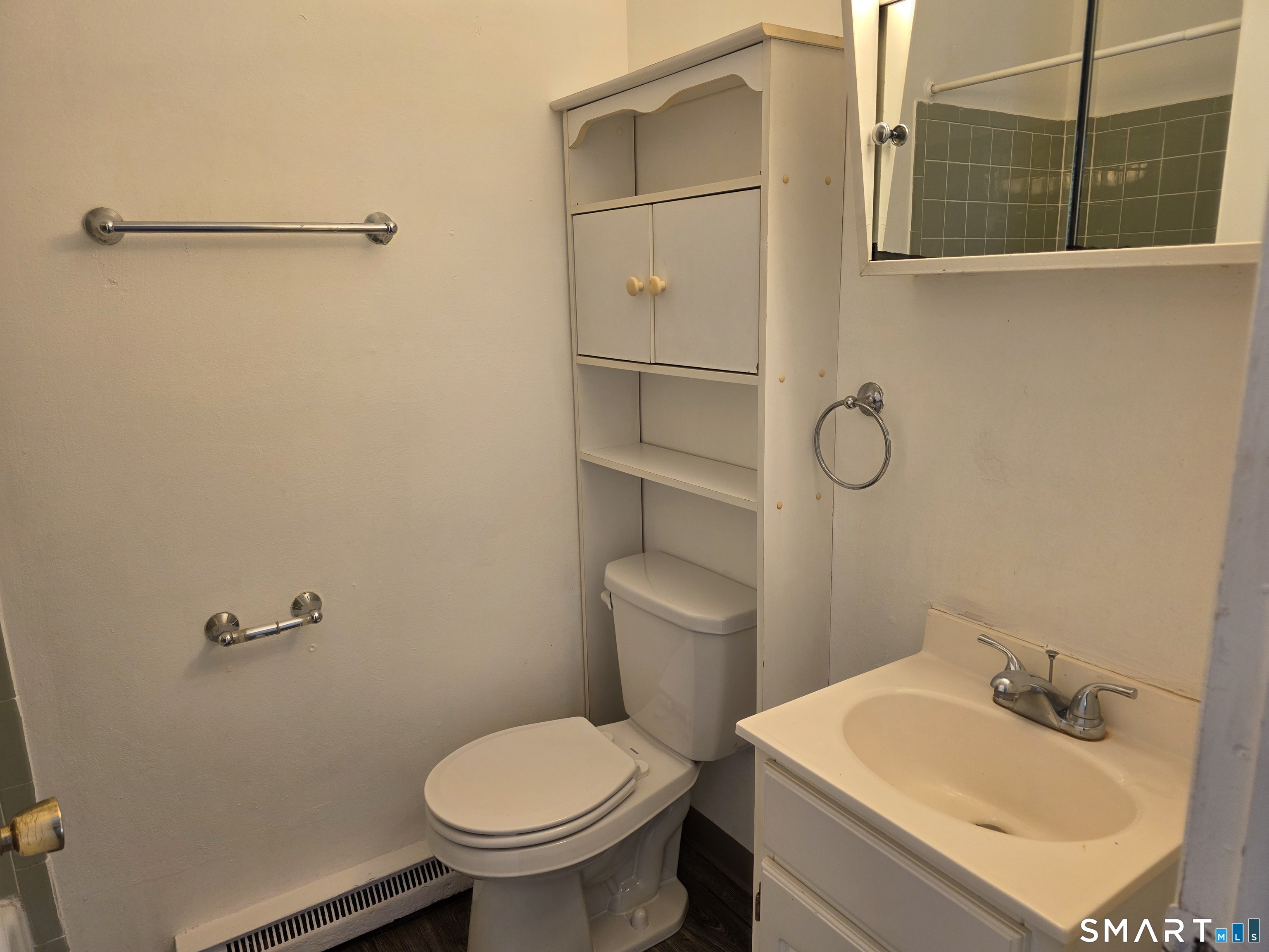 26 Crandall Hill Road Unit #25 photo 6