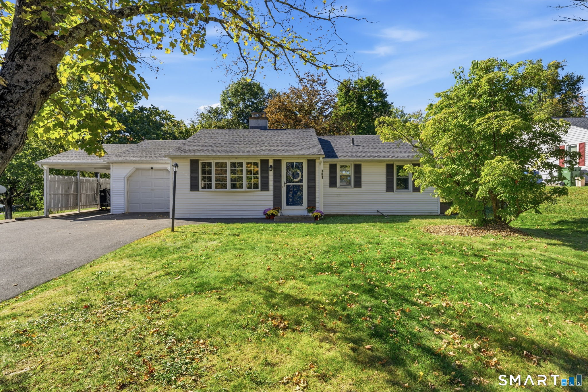 Photo 1 of Single family home for sale at 181 Brown St, Middletown, CT 06457 | MLS# 24212609 | Listing updated on 2026-10-08