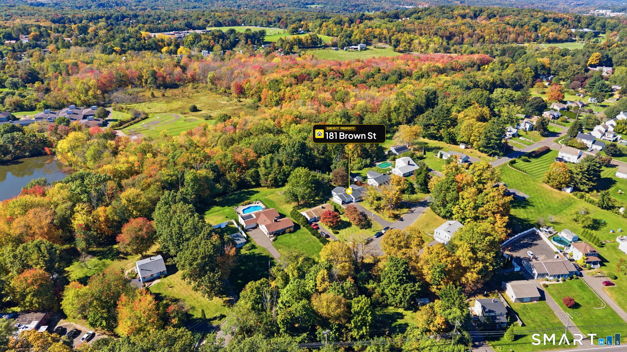 181 Brown Street, Middletown, CT 06457