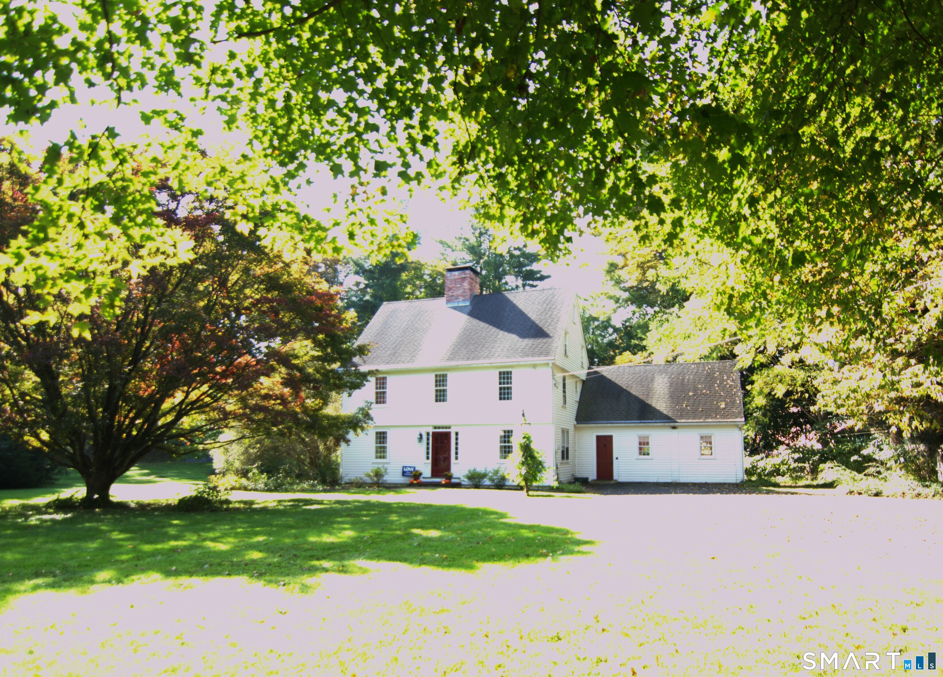 Photo 2 of Single family home for sale at 11 Judson Ave, Woodbury, CT 06798 | MLS# 24210084 | Listing updated on 2026-10-08