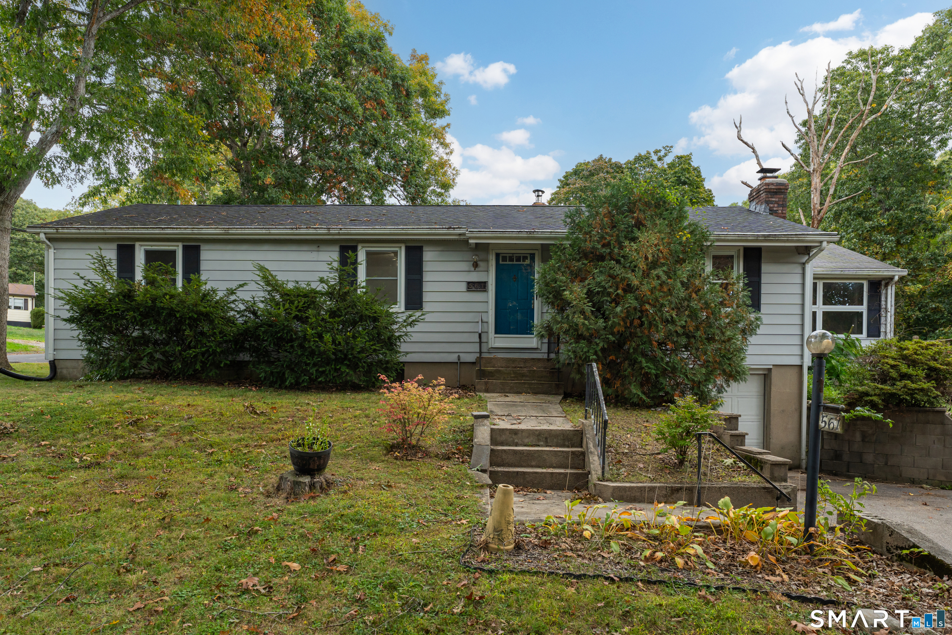 Photo 1 of Single family home for sale at 561 Old Colchester Rd, Uncasville, CT 06382 | MLS# 24212869 | Listing updated on 2026-10-09