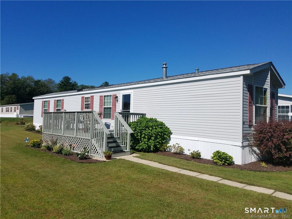 Property photo for 21 Haley Lane, Windham, CT