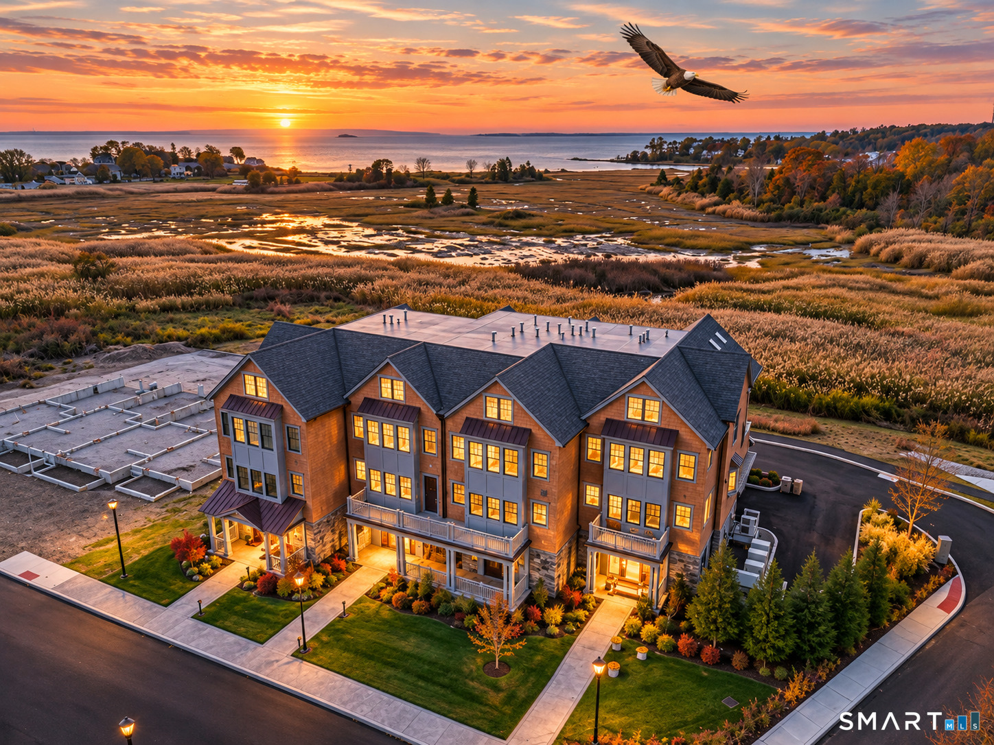 Photo 1 of Mansion for sale at 405 Whitfield St #2, Guilford, CT 06437 | MLS# 24138935 | Listing updated on 2026-10-08