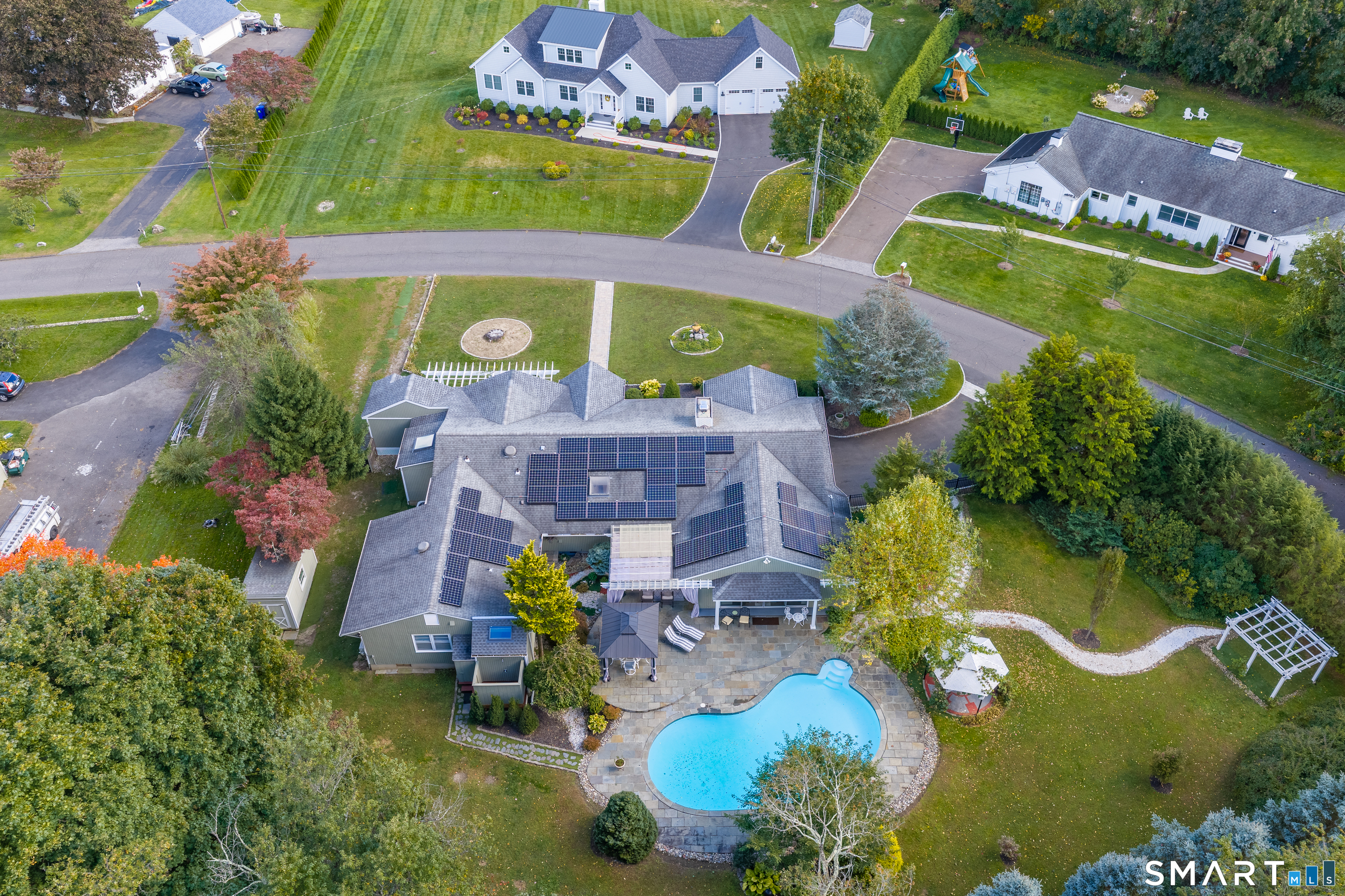 3 Dogwood Drive, King St., Danbury, CT 06811