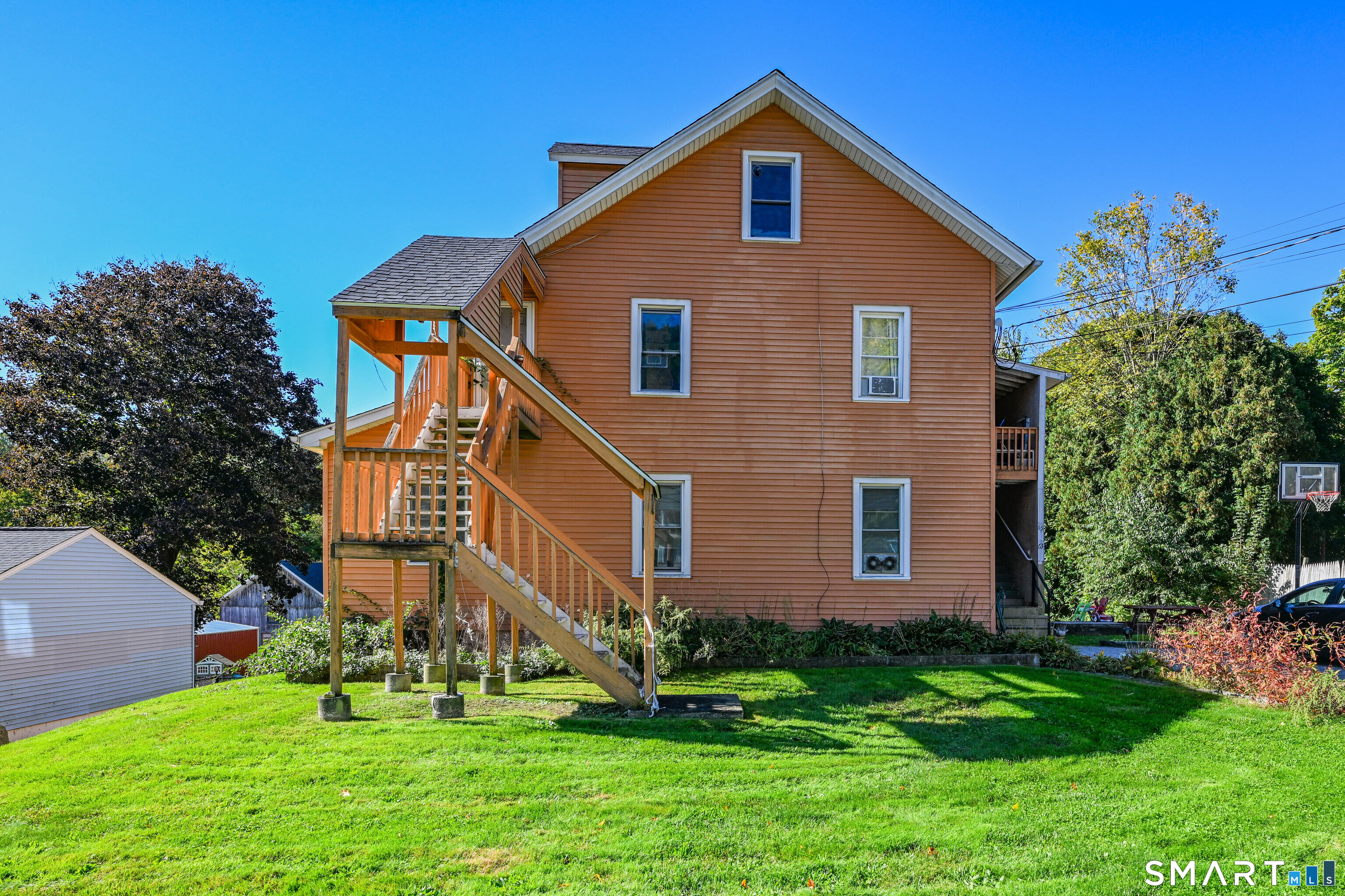 Photo 1 of Multi family home for sale at 63 Litchfield St, Thomaston, CT 06787 | MLS# 24211468 | Listing updated on 2026-10-08