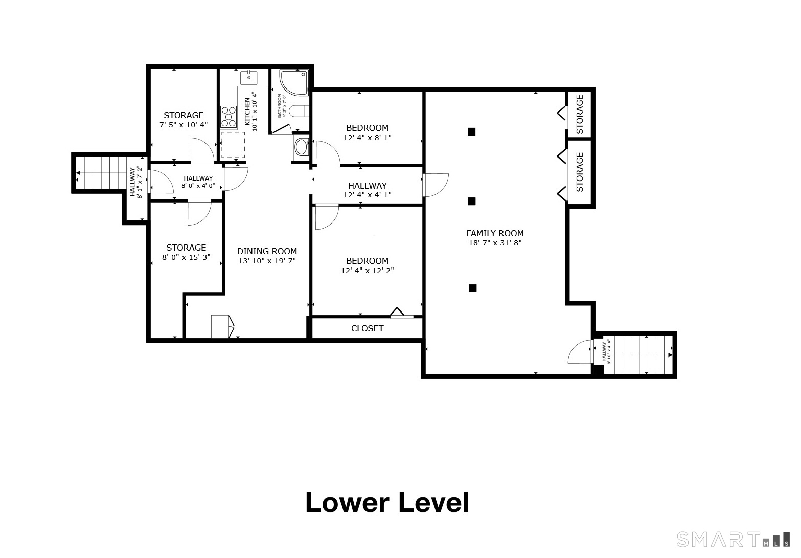 3 Dogwood Drive, King St., Danbury, CT 06811