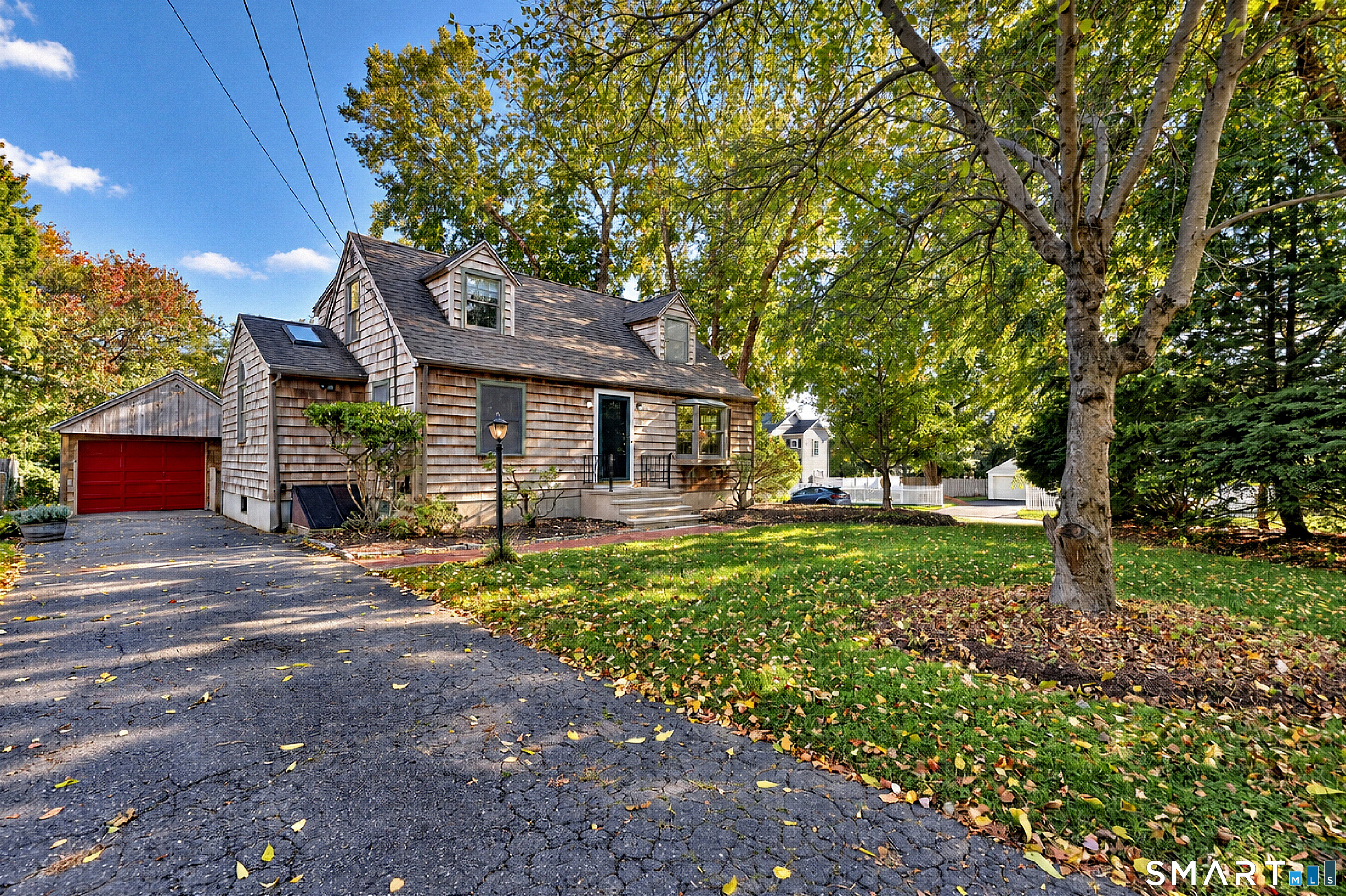 Property photo for 295 Reid Street, Fairfield, CT