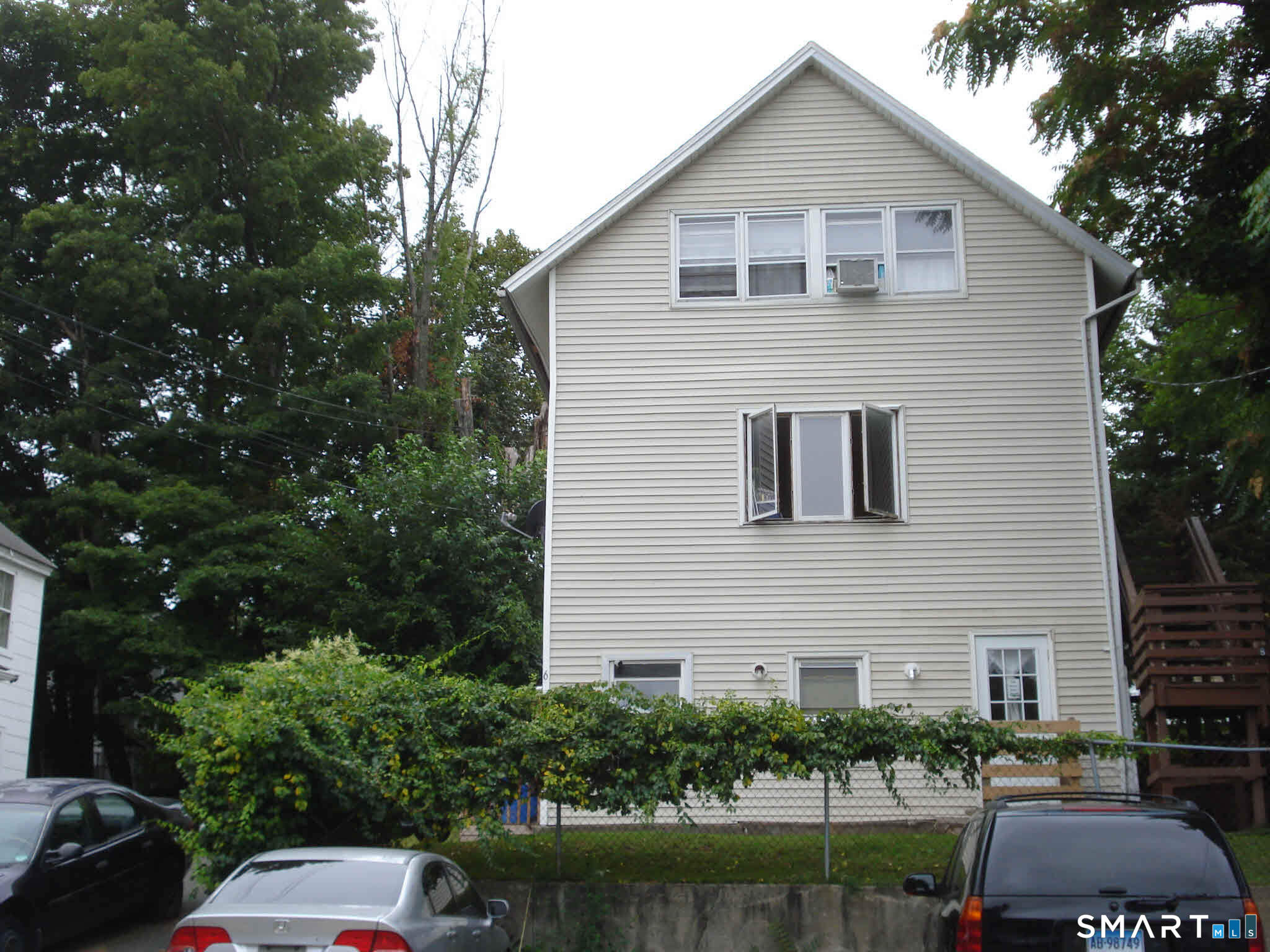 Photo 1 of Multi family home for sale at 8 Dudley St, Bristol, CT 06010 | MLS# 24212884 | Listing updated on 2026-10-08