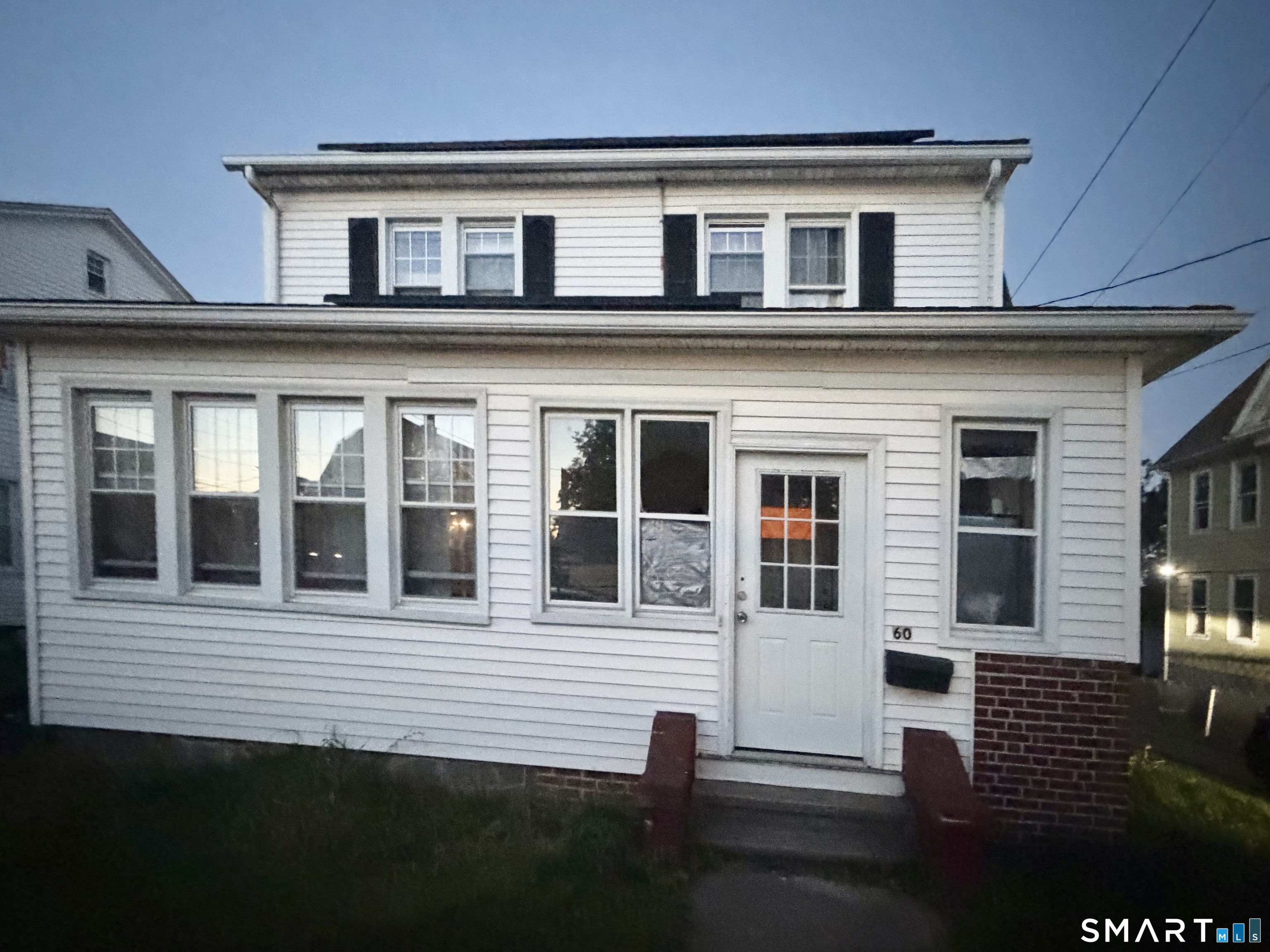 Photo 1 of Single family home for sale at 60 Boston Ter, Bridgeport, CT 06610 | MLS# 24211633 | Listing updated on 2026-10-08
