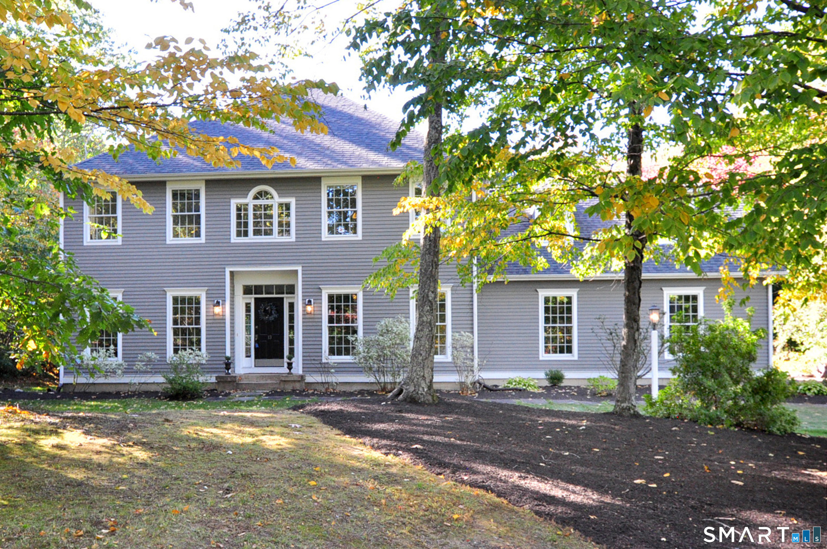 Property photo for 13 Silkey Heights Drive, Granby, CT