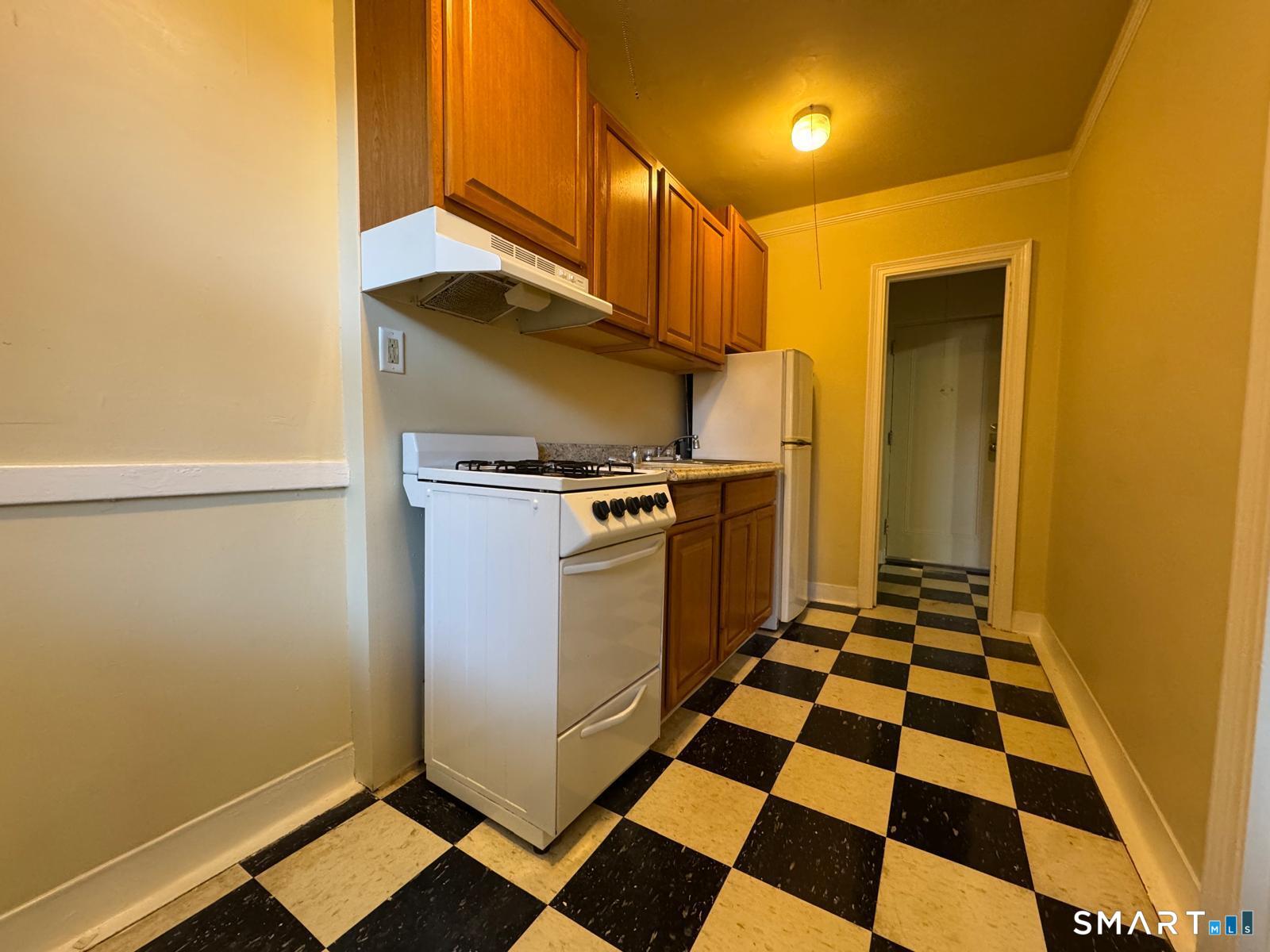 84 Howe Street Unit #103 photo 11