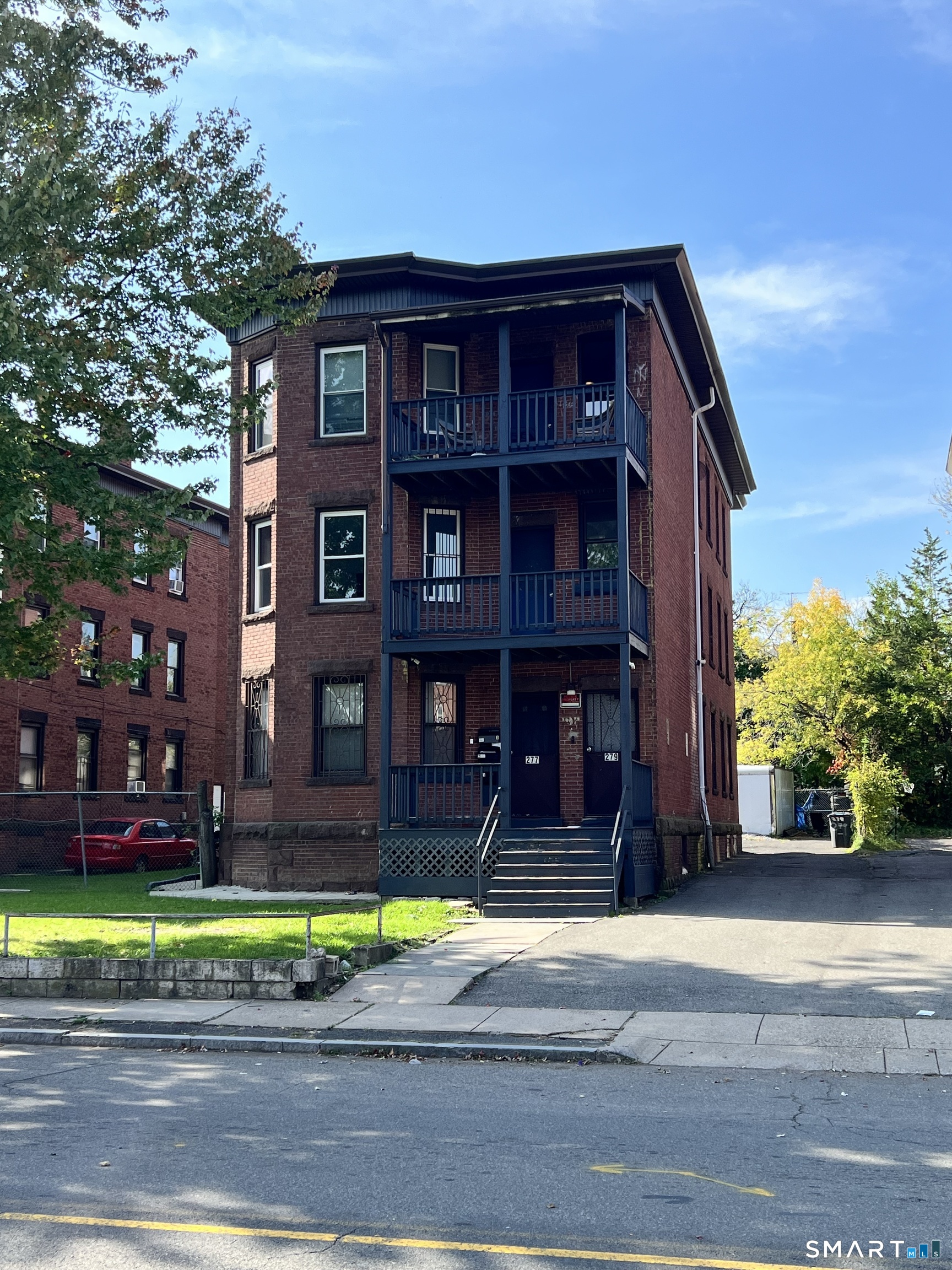 Photo 12 of Multi family home for sale at 277-279 Garden St, Hartford, CT 06112 | MLS# 24212894 | Listing updated on 2026-10-08