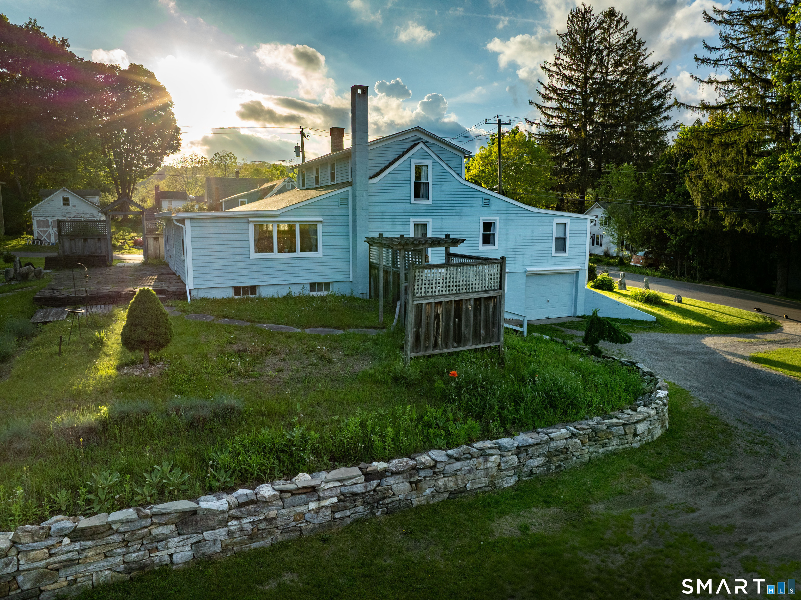 Property photo for 2 Perry Street, Salisbury, CT