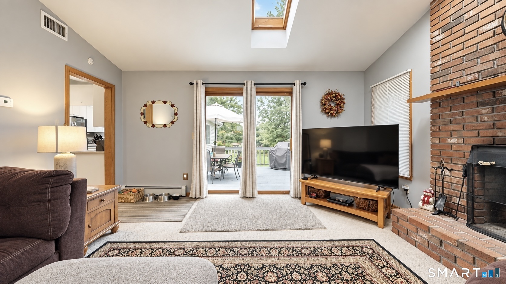 Photo 3 of Single family home for sale at 17 Pier Ct, Milford, CT 06460 | MLS# 24212878 | Listing updated on 2026-10-08