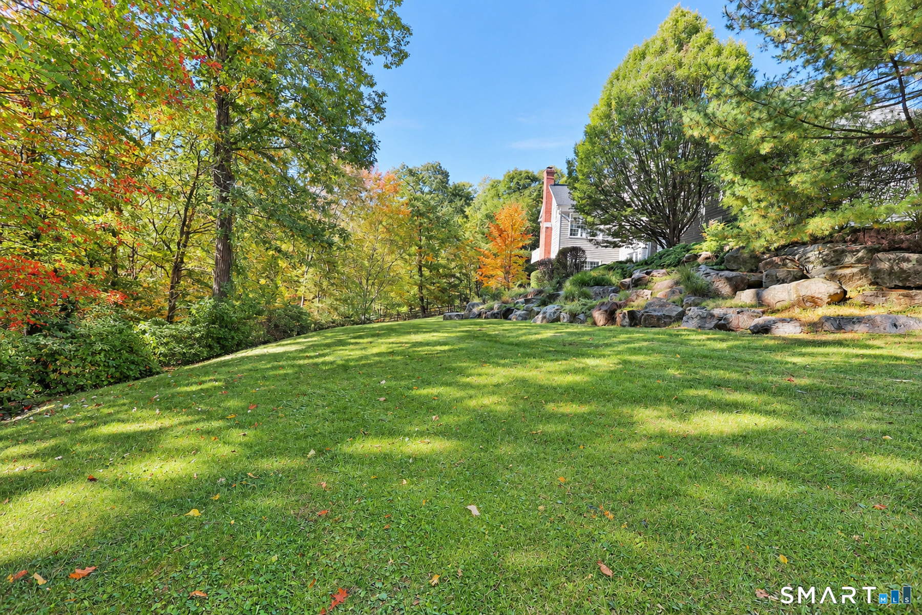 Photo 2 of Mansion for sale at 30 Whipstick Rd, Ridgefield, CT 06877 | MLS# 24212837 | Listing updated on 2026-10-08