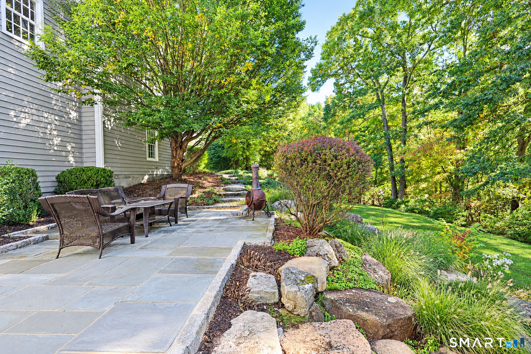 Photo 3 of Mansion for sale at 30 Whipstick Rd, Ridgefield, CT 06877 | MLS# 24212837 | Listing updated on 2026-10-08