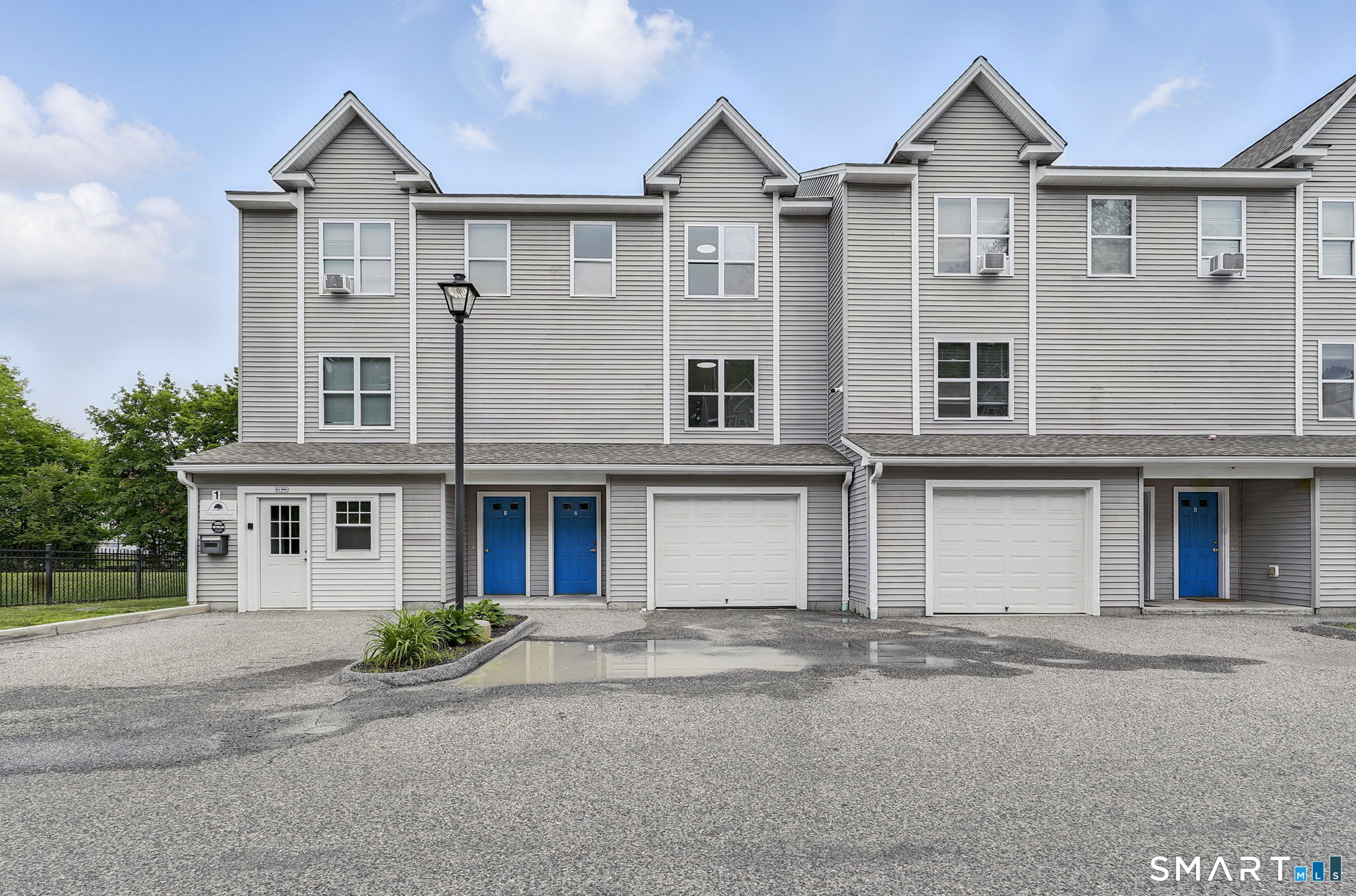Property photo for 62 Chestnut St Extension, #7, Danbury, CT