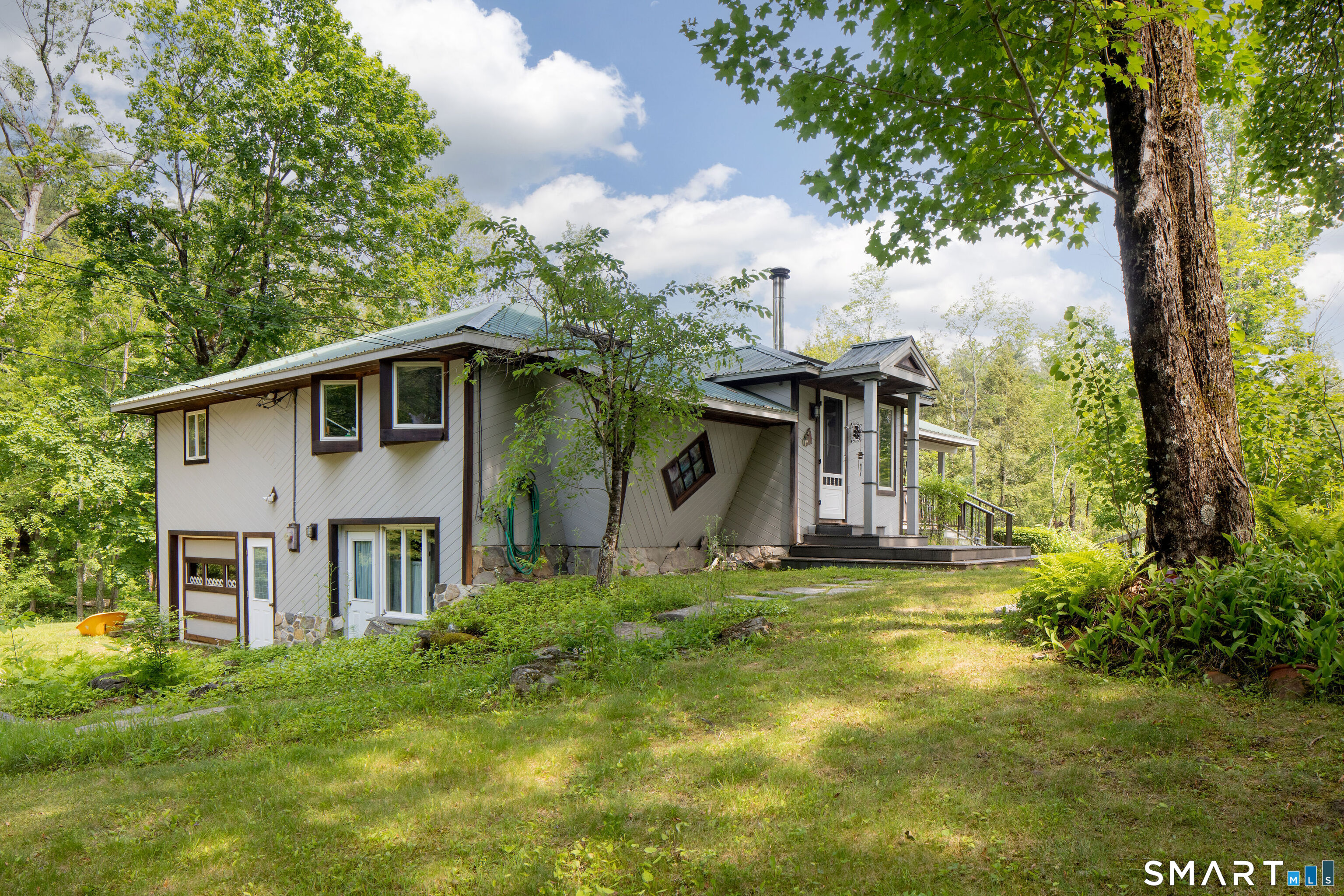 Photo 4 of Single family home for sale at 48 Preston Ln, Salisbury, CT 06068 | MLS# 24212856 | Listing updated on 2026-10-07