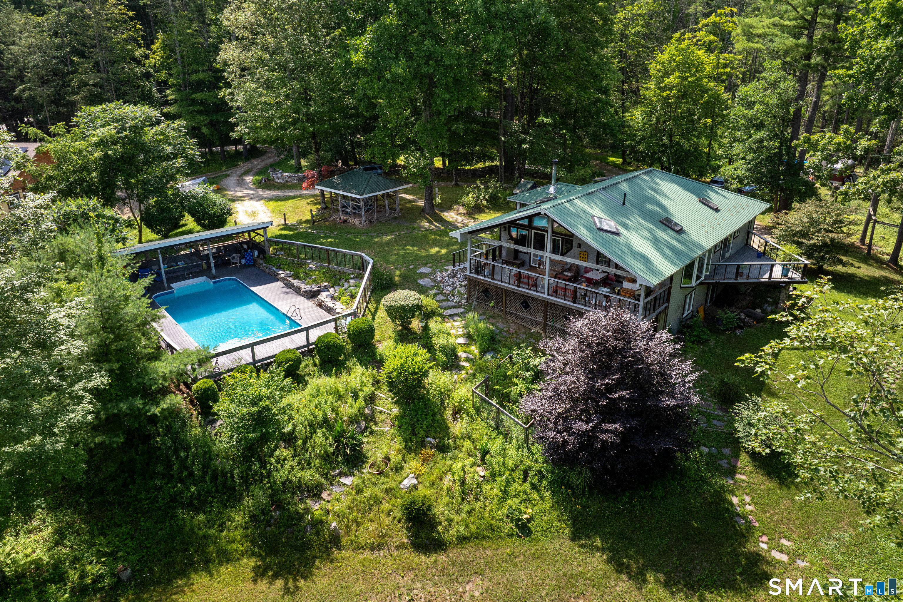 Photo 1 of Single family home for sale at 48 Preston Ln, Salisbury, CT 06068 | MLS# 24212856 | Listing updated on 2026-10-07