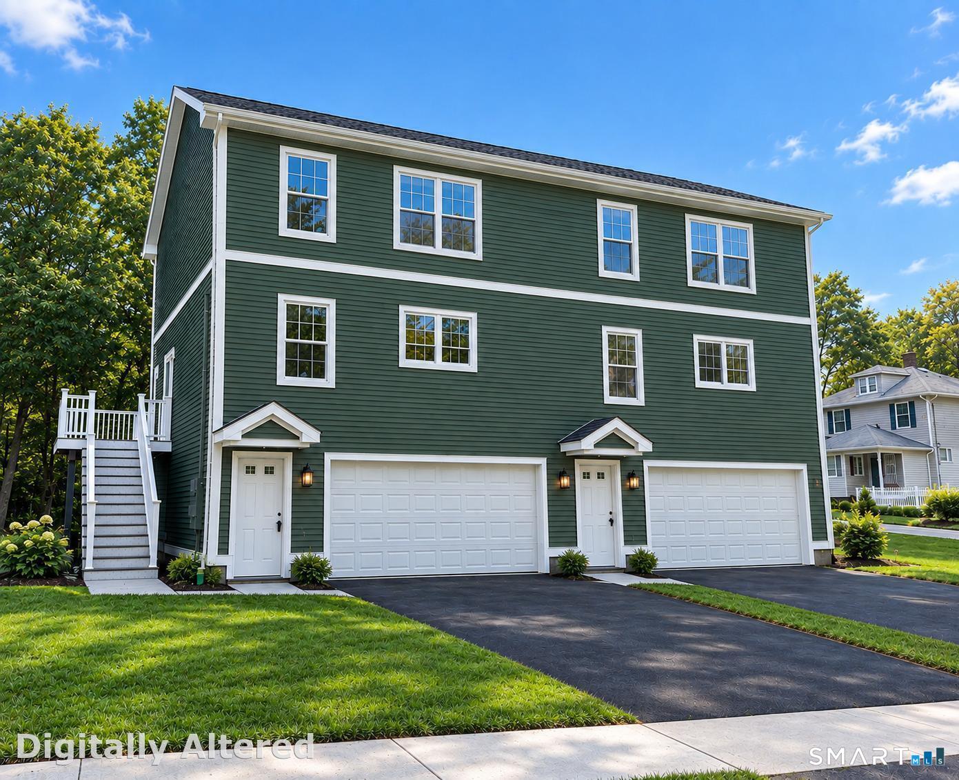 59 Chapel Street, #B, East Derby, Derby, CT 06418