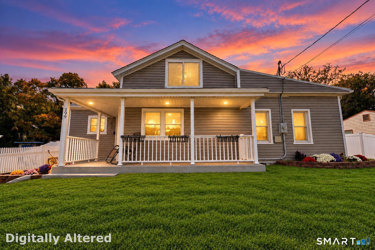 Photo 1 of Single family home for sale at 199 Prindle Ave, Ansonia, CT 06401 | MLS# 24212129 | Listing updated on 2026-10-08