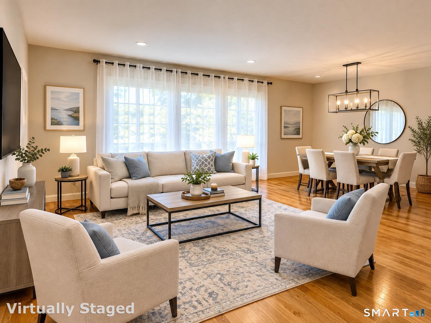 Photo 3 of Townhouse for sale at 113 Florence Rd #D, Branford, CT 06405 | MLS# 24210249 | Listing updated on 2026-10-07