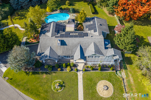 3 Dogwood, Danbury