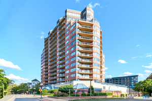 25 Forest Street, Unit 4F