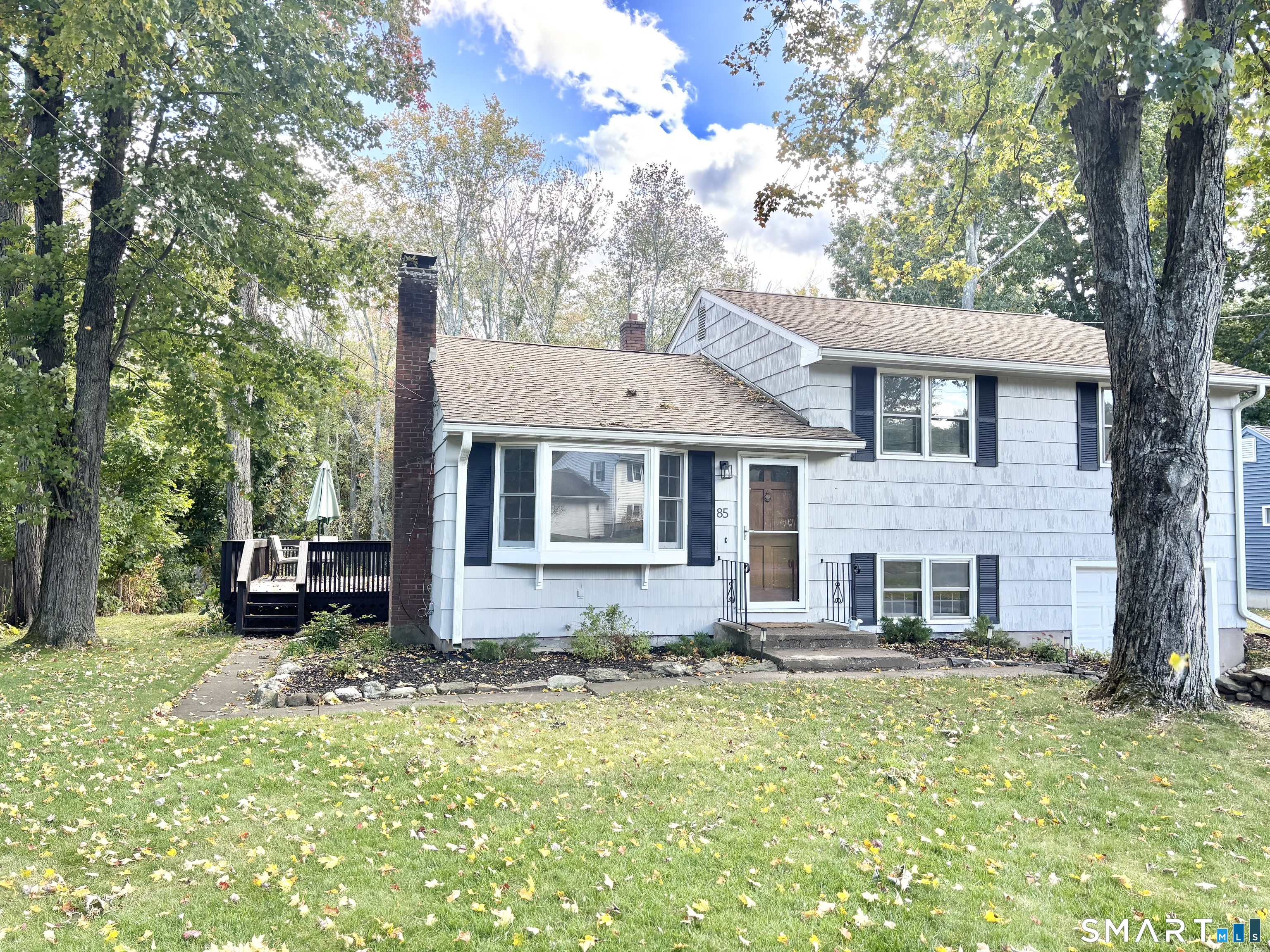Single family home for sale at 85 Riverside Dr, Vernon Rockville, CT 06066 | MLS# 24212852