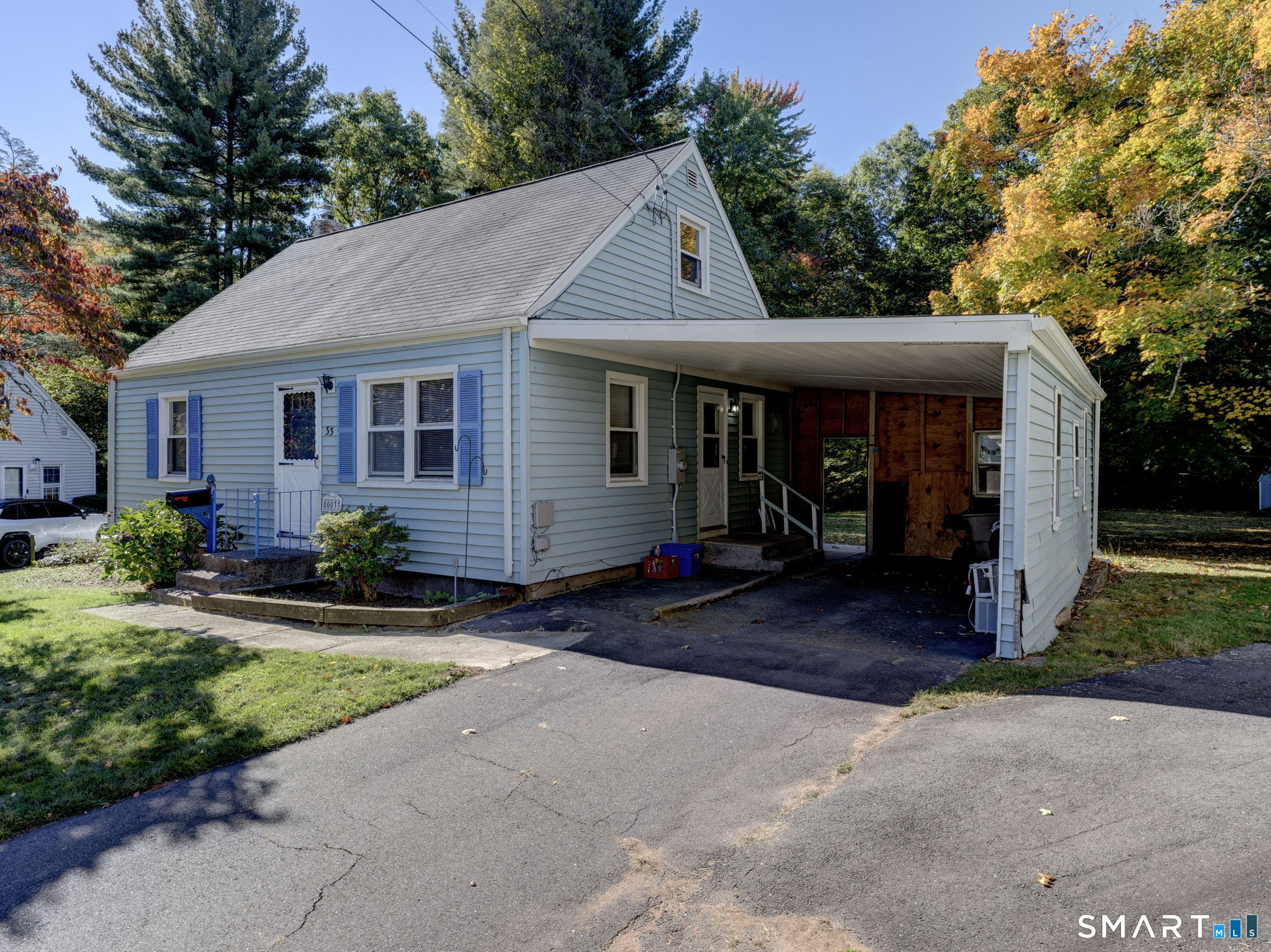 Single family home for sale at 33 Dailey Cir, Vernon Rockville, CT 06066 | MLS# 24211847