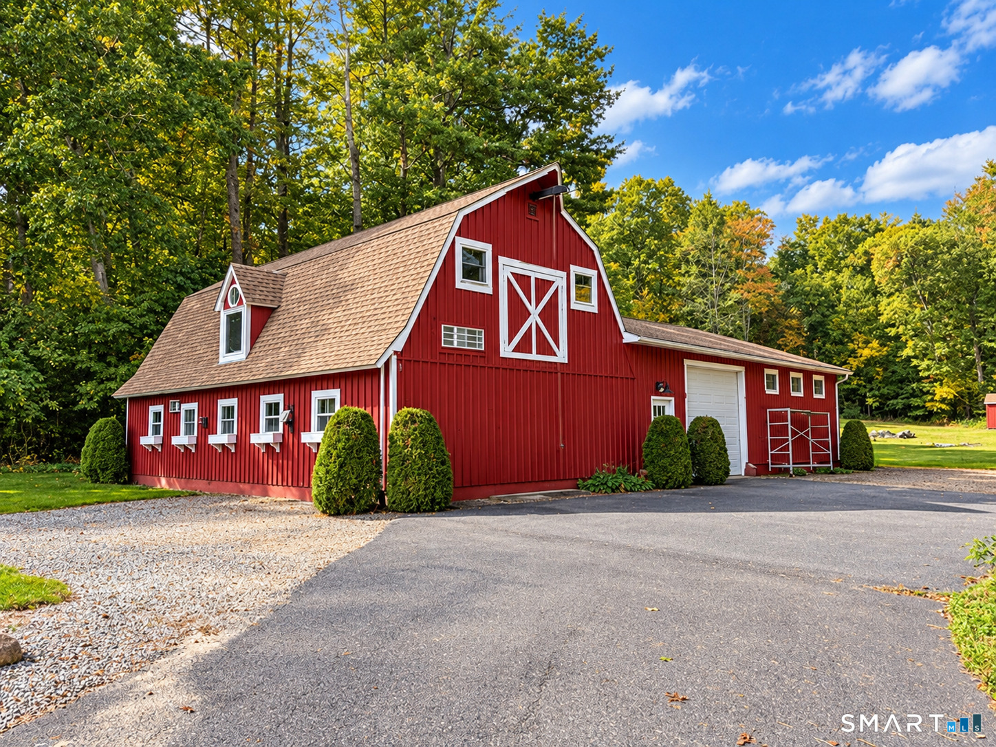 Property photo for 70 Egypt Road, Ellington, CT