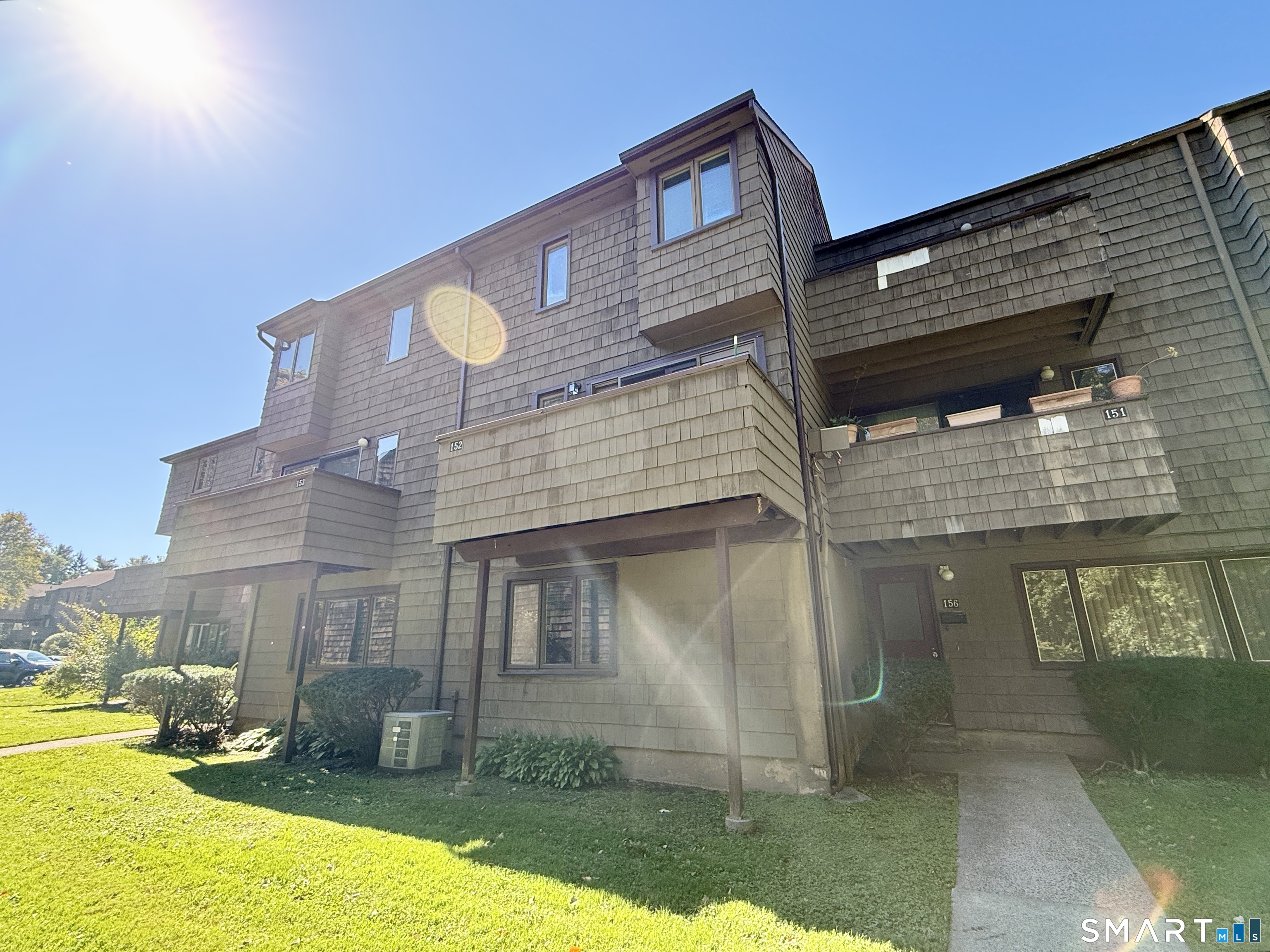 Property photo for 152 Towne House Road, #152, Hamden, CT