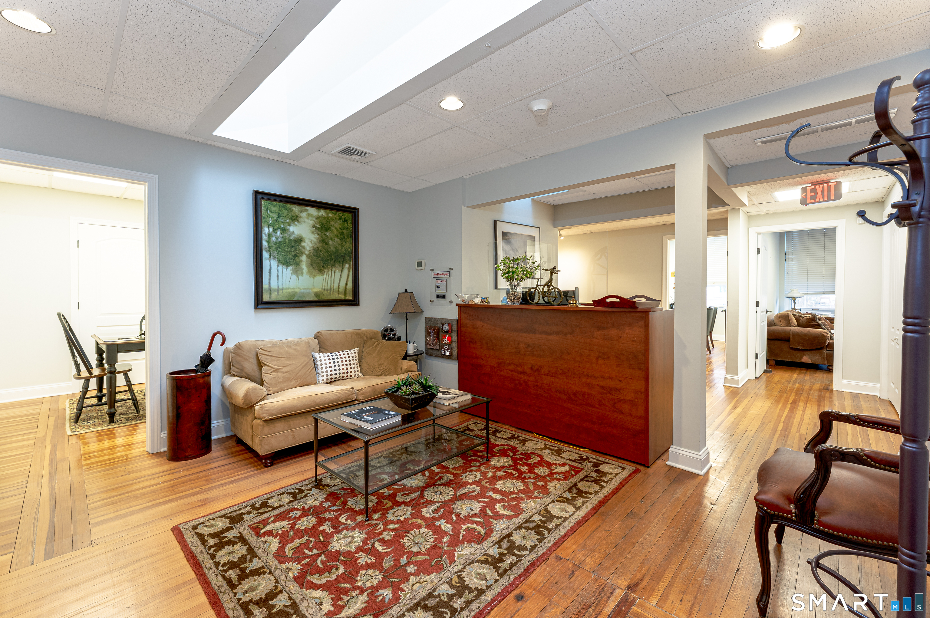 1 Whitney Avenue photo 6