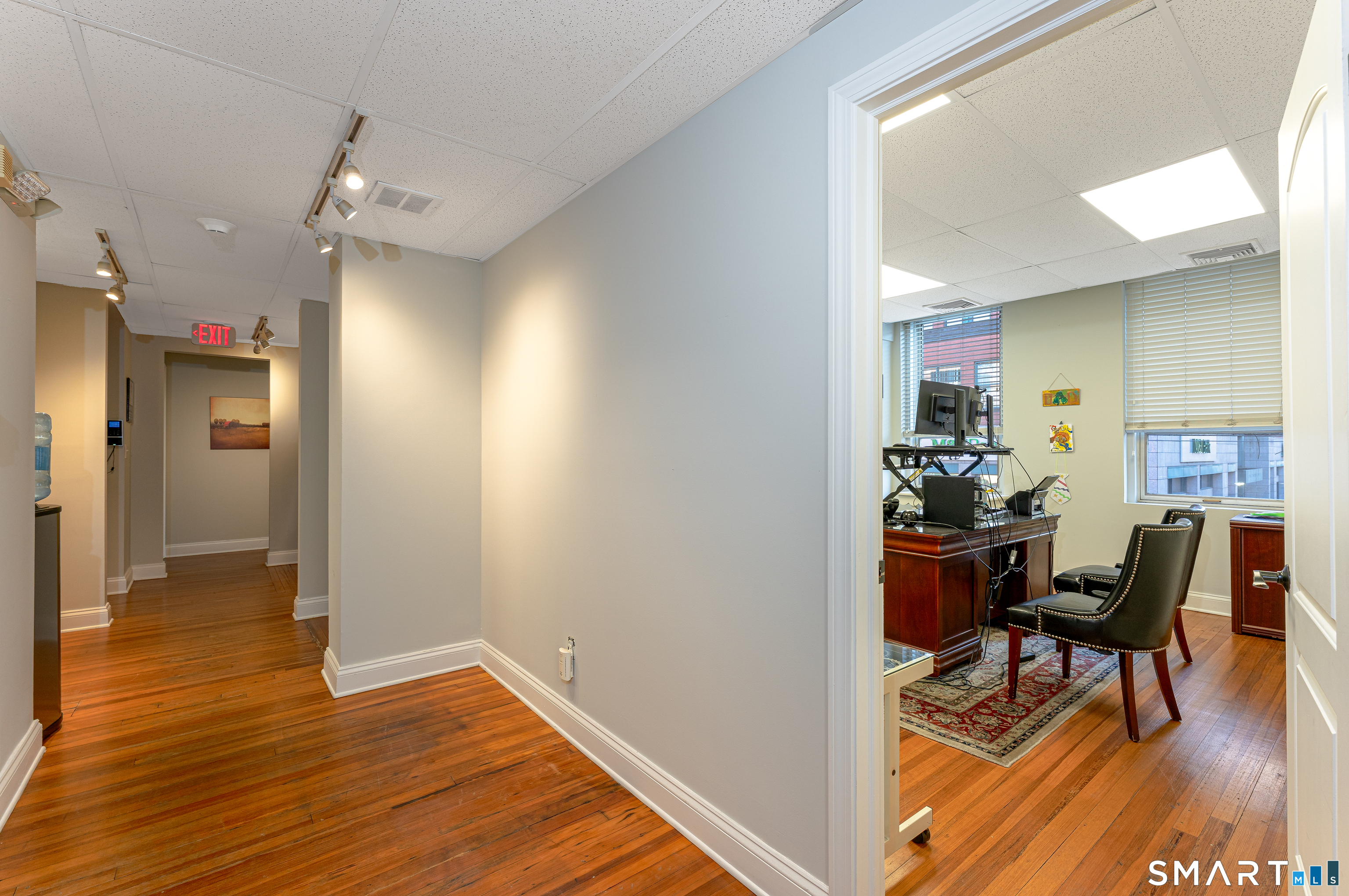 1 Whitney Avenue photo 9