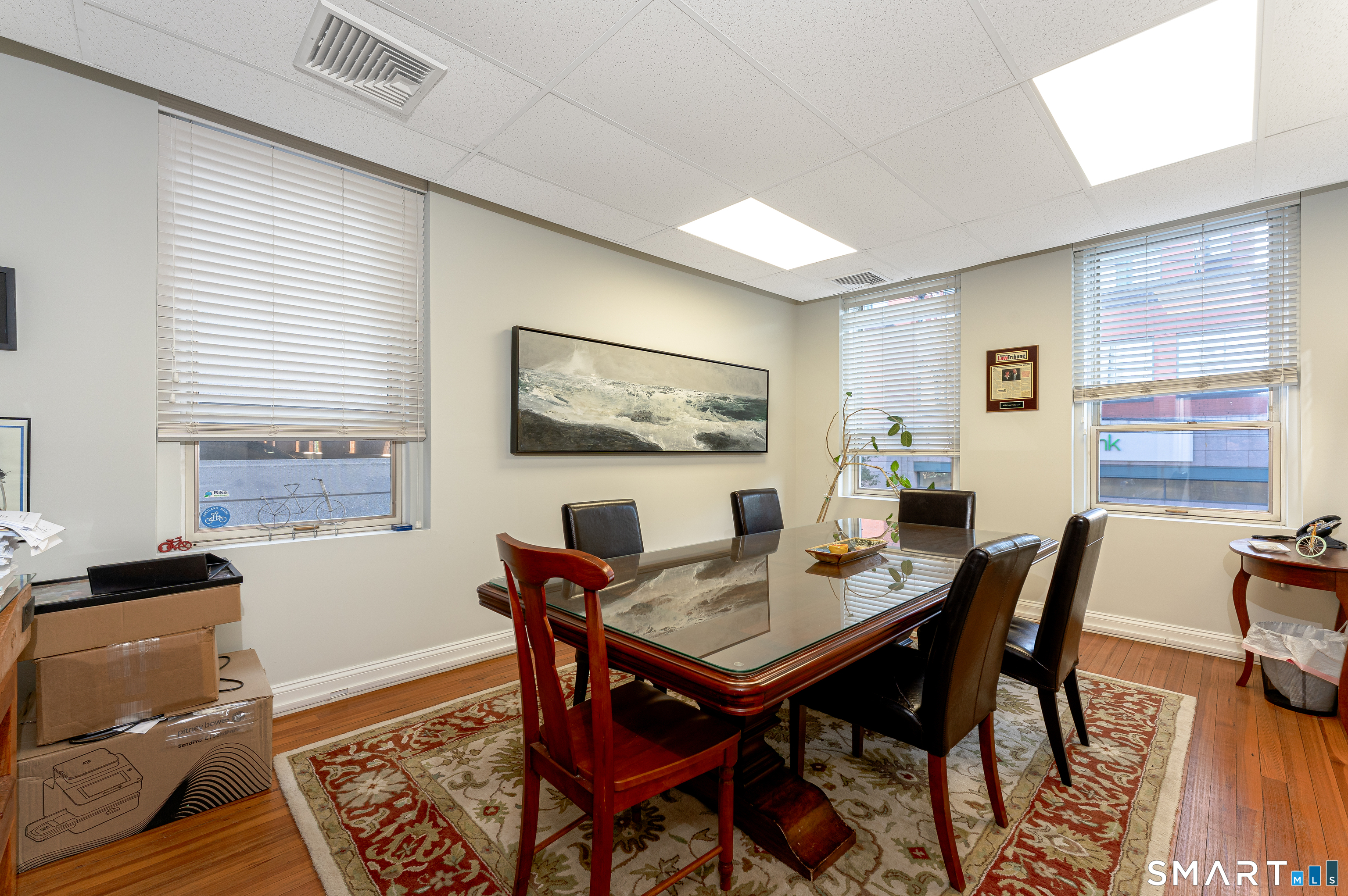1 Whitney Avenue photo 11