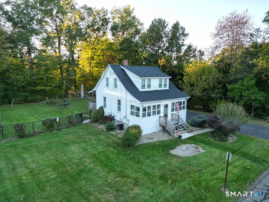 Single family home for sale at 147 Hillcrest Ave, Newington, CT 06111 | MLS# 24206368