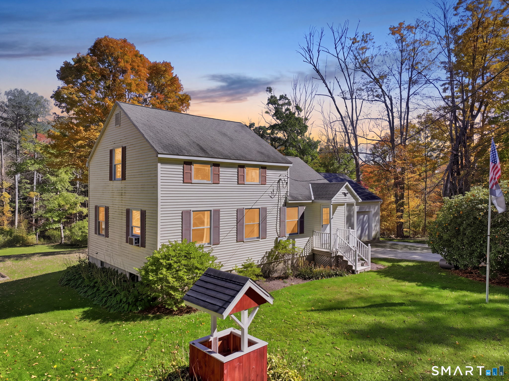 Photo 1 of Single family home for sale at 2380 Newfield Rd, Torrington, CT 06790 | MLS# 24212923 | Listing updated on 2026-10-08