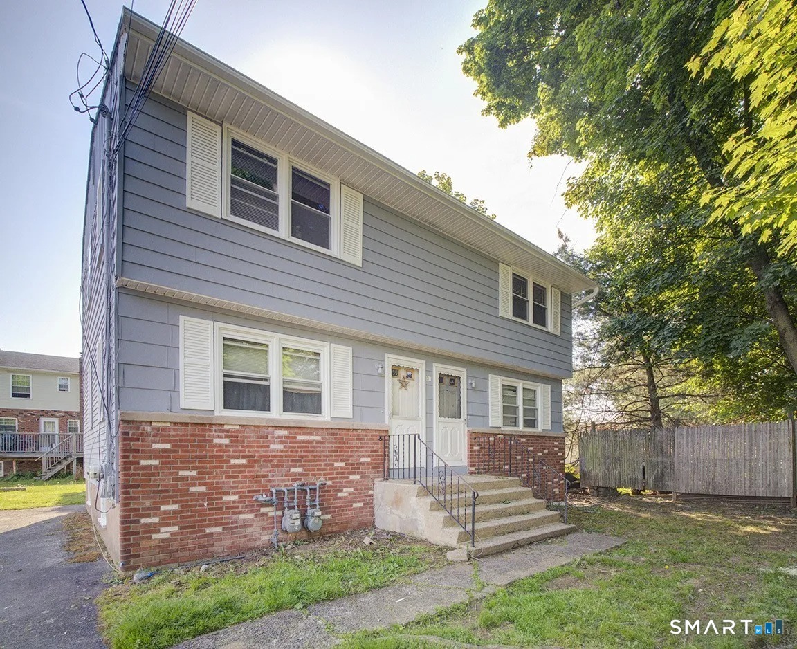 Property photo for 38 Mettler Street, #B, Woodbridge, CT
