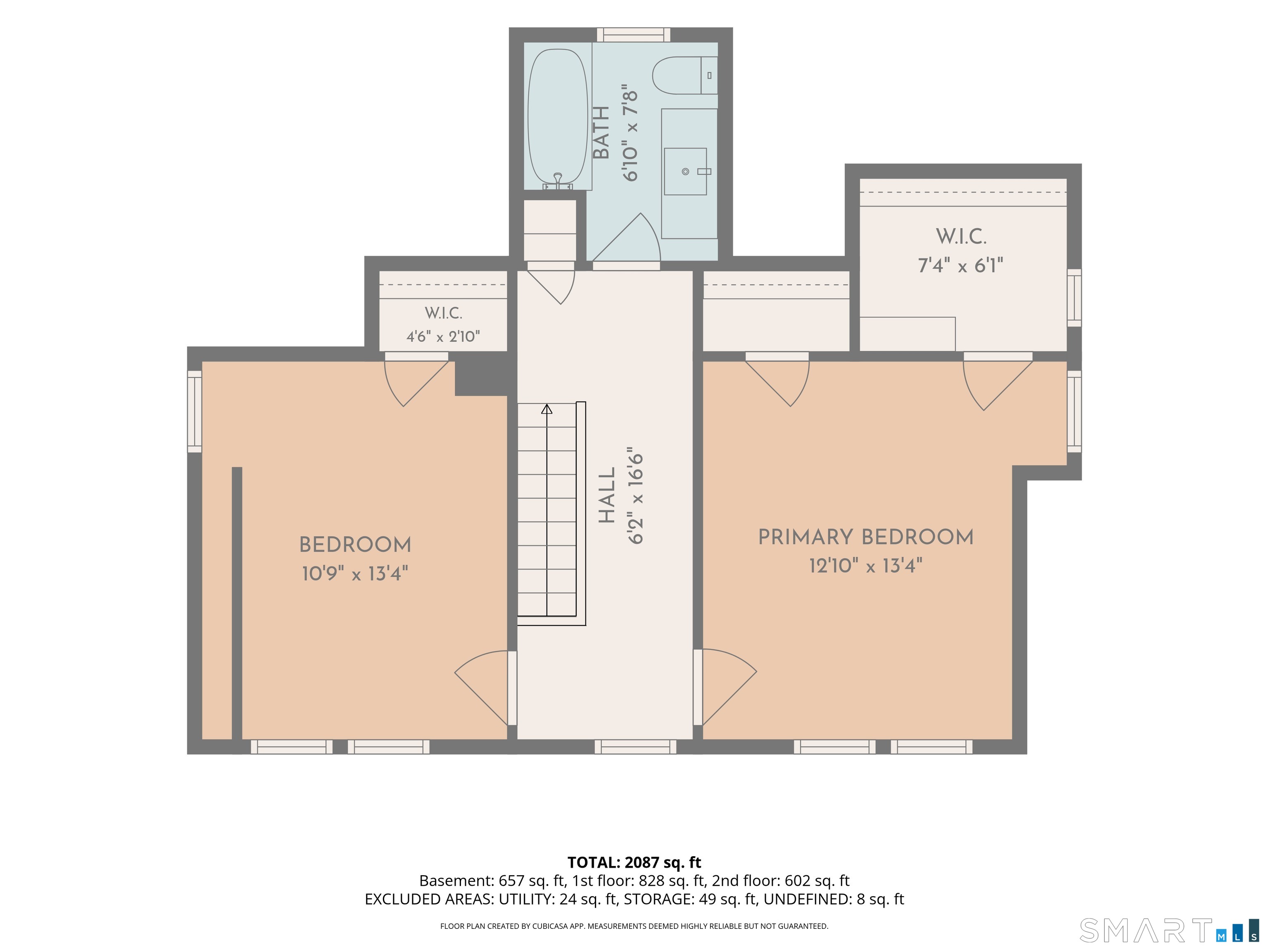 52 Rodney Street photo 38