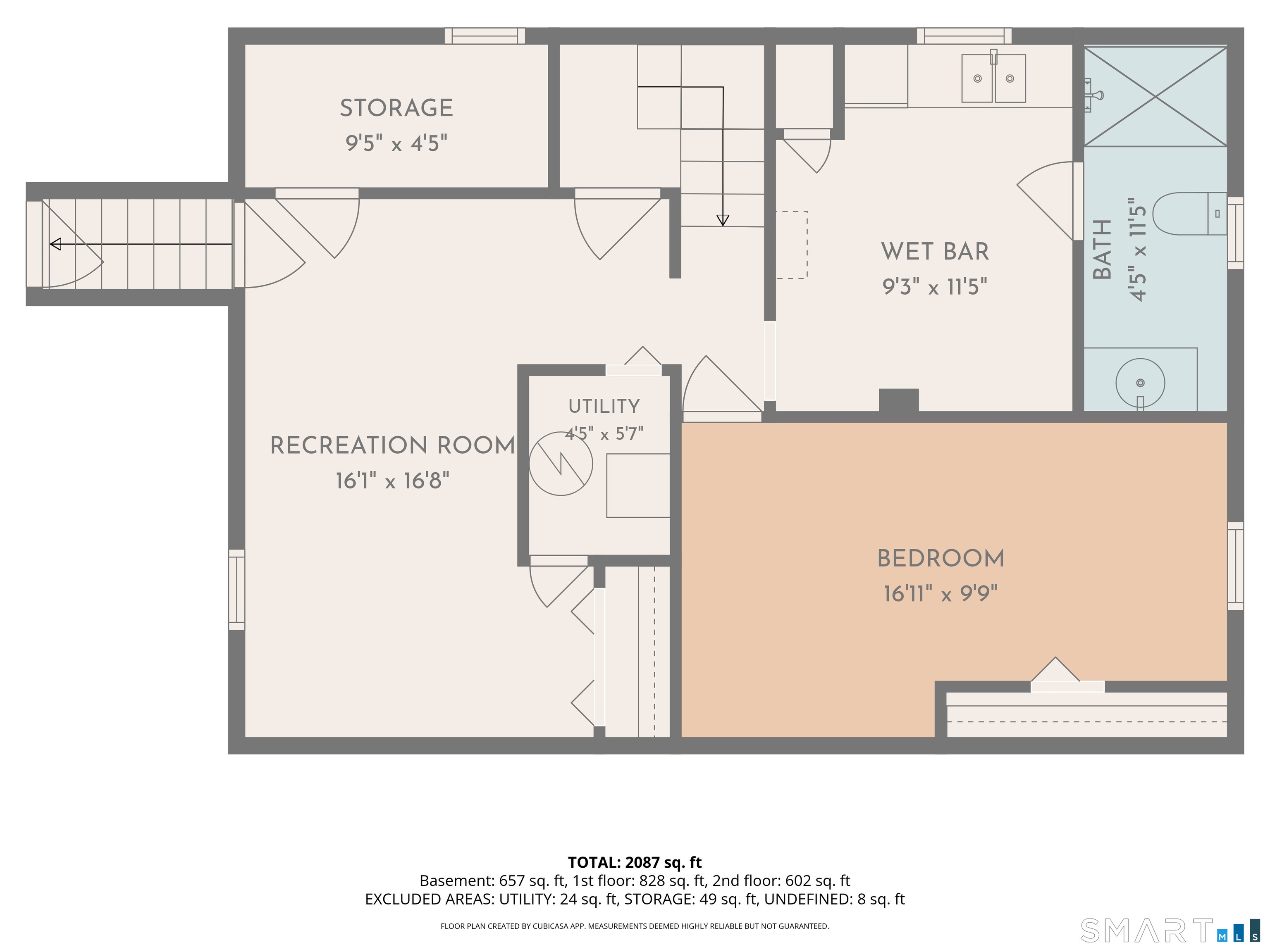 52 Rodney Street photo 40