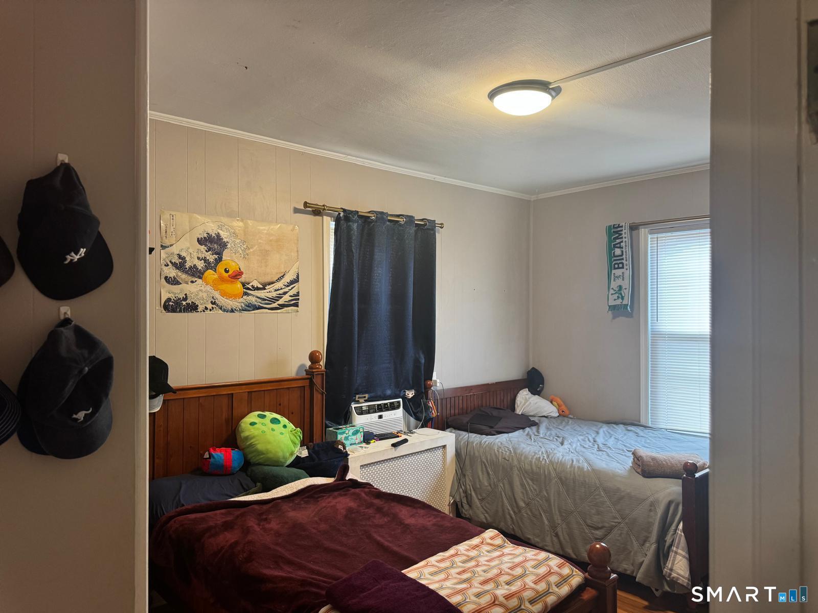 Foto 8 de Apartamento en renta en 15 Rose Street #1, Stamford, CT — $3,200/mes