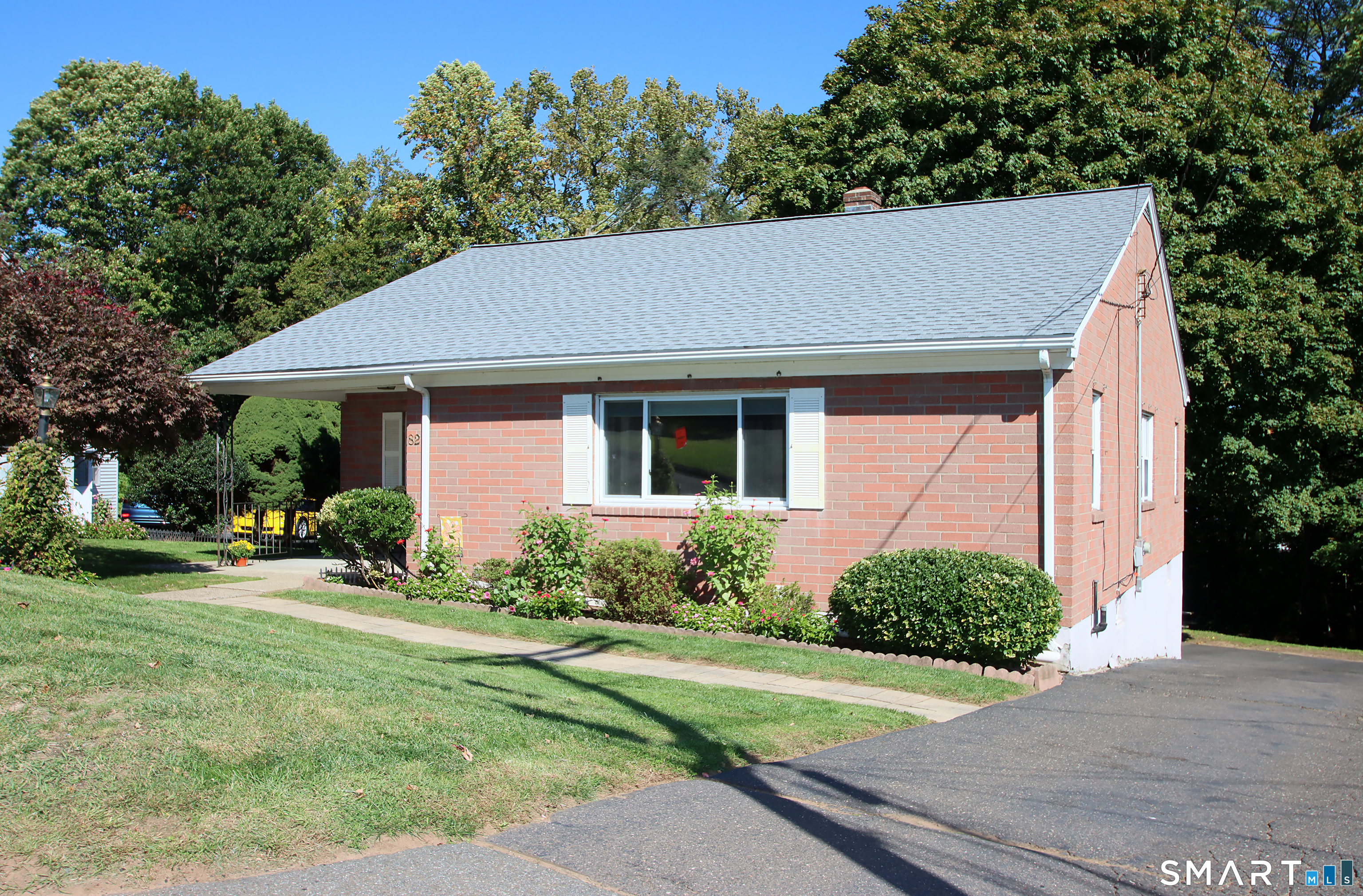 Single family home for sale at 82 Sunbright Dr N, Meriden, CT 06450 | MLS# 24197322