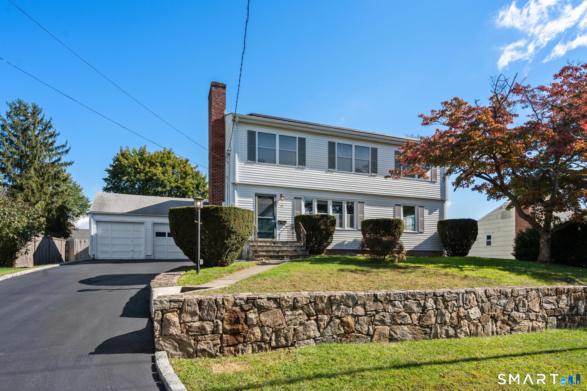 Property photo for 38 Milandale Road, Fairfield, CT