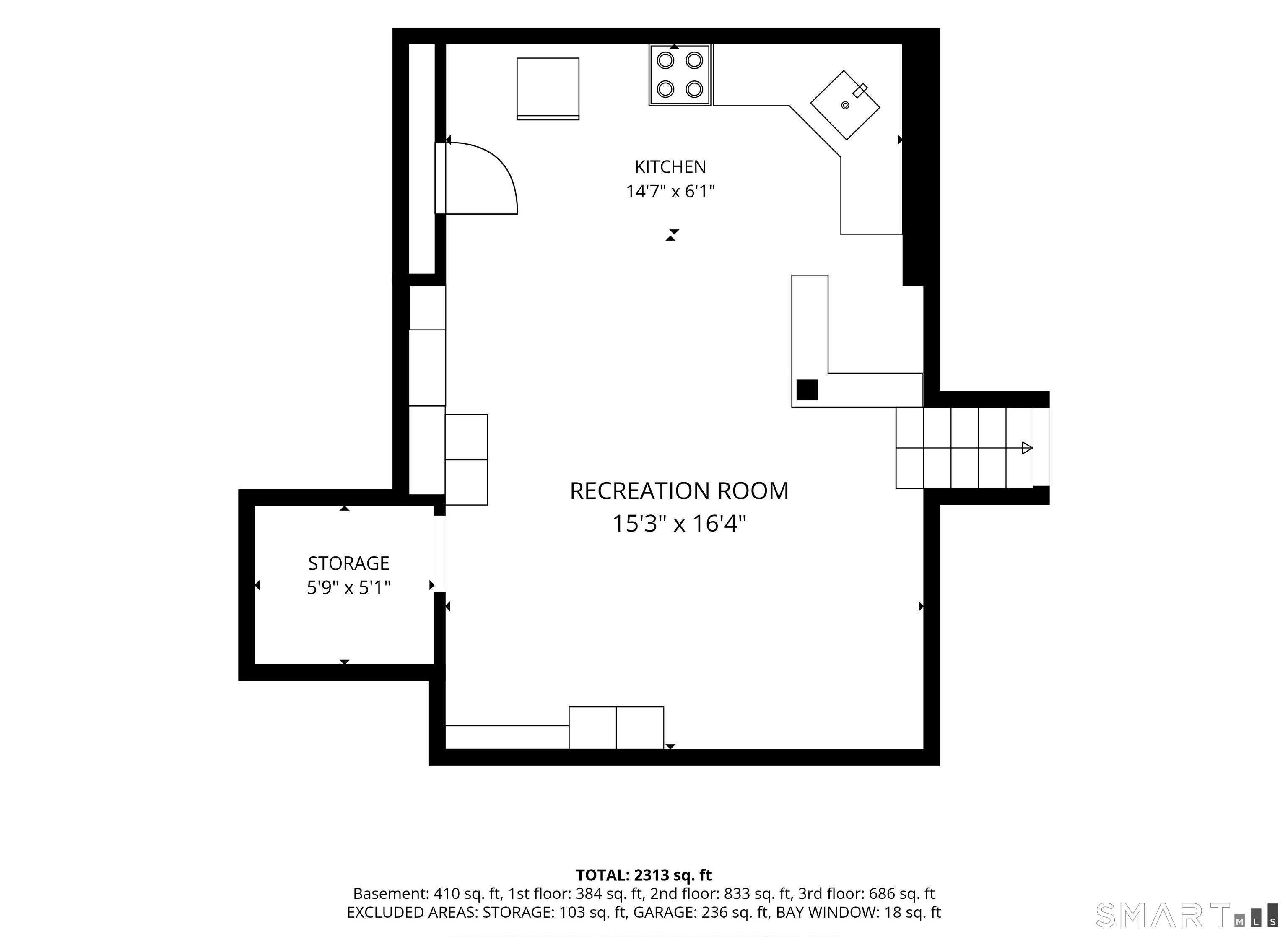 43 Hang Dog Lane photo 34