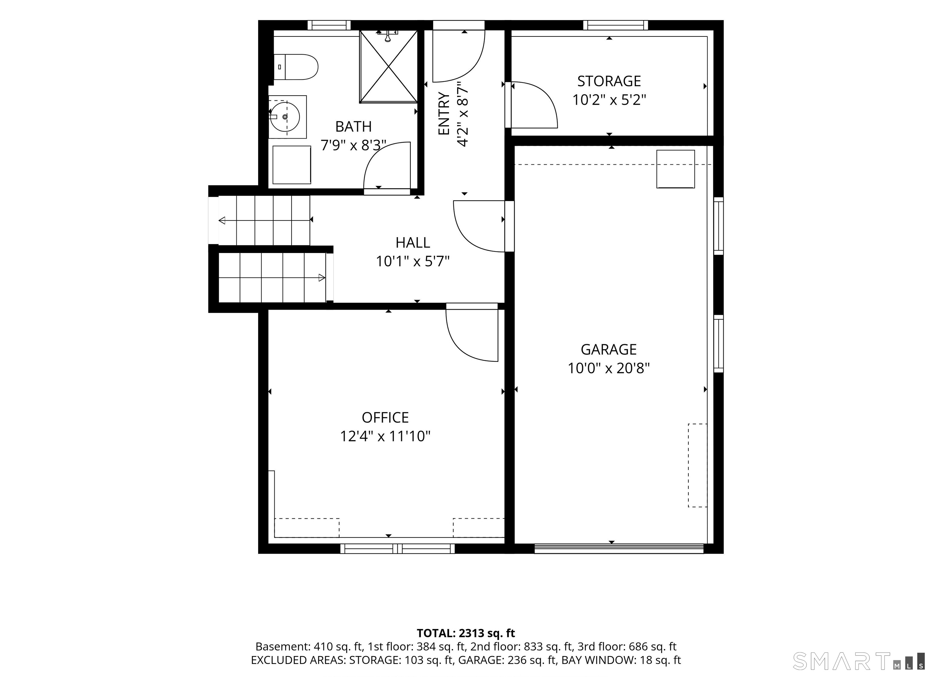 43 Hang Dog Lane photo 33