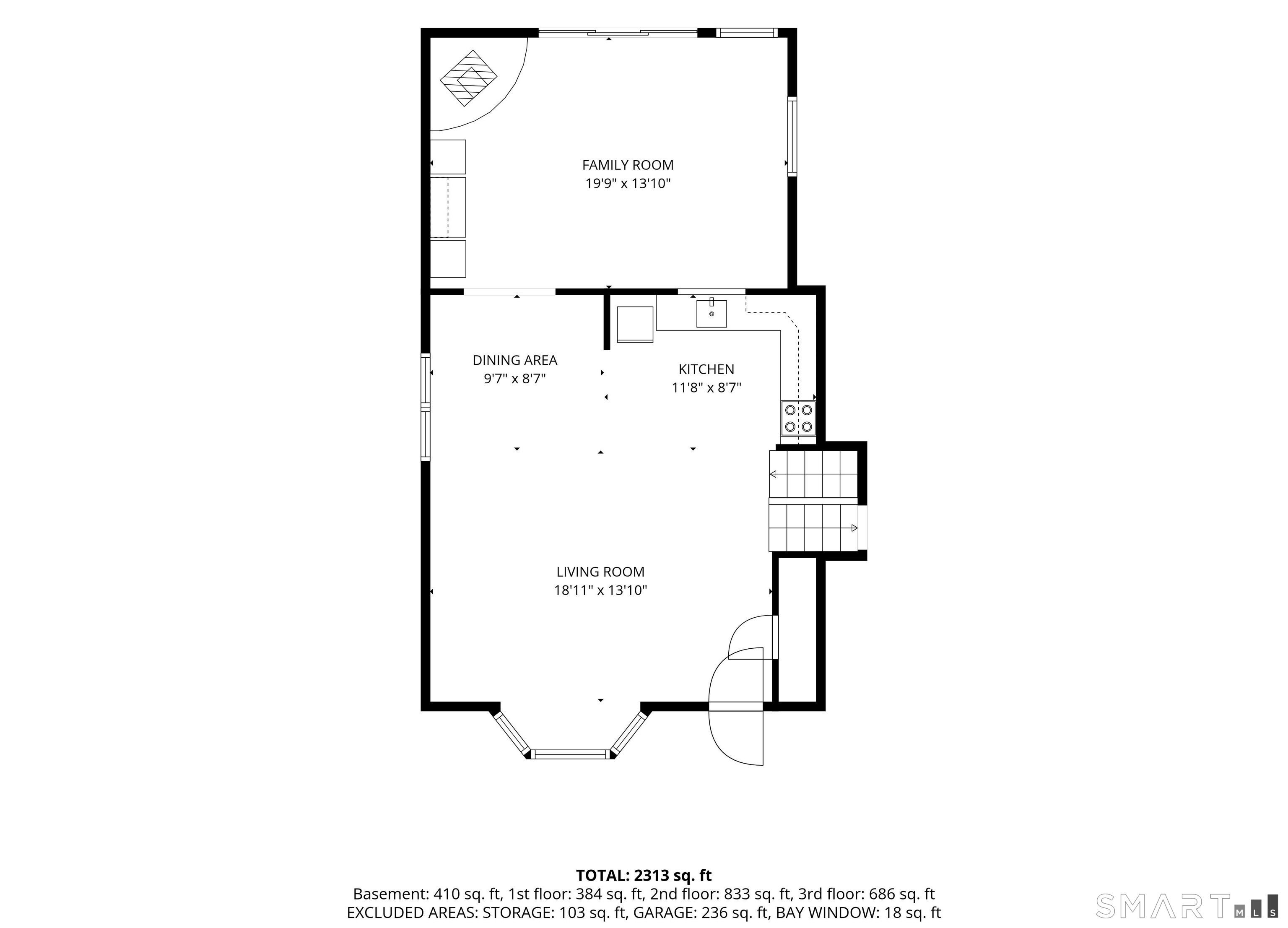 43 Hang Dog Lane photo 32