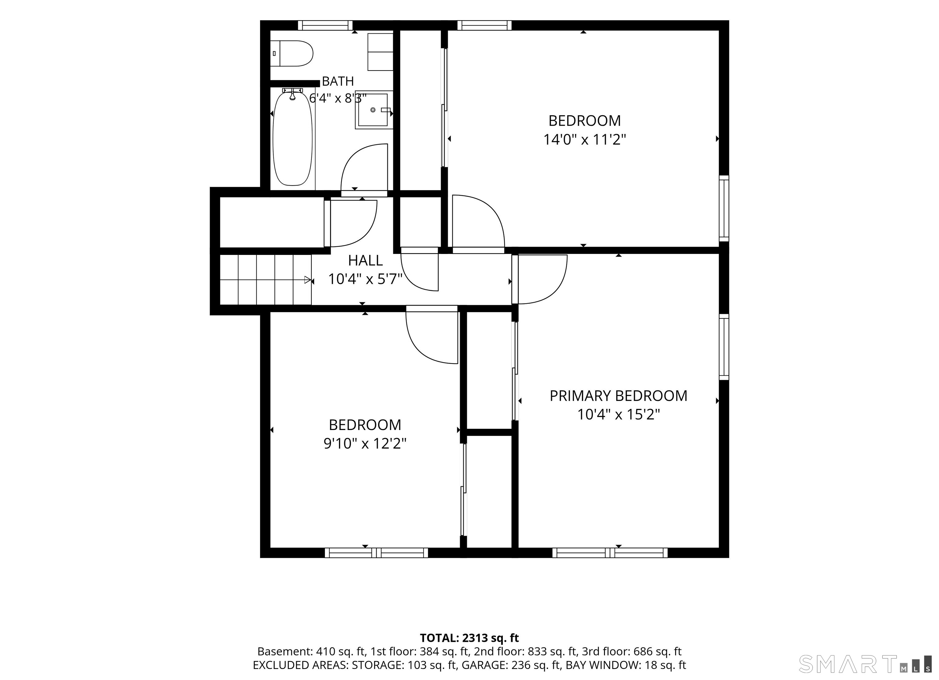 43 Hang Dog Lane photo 35