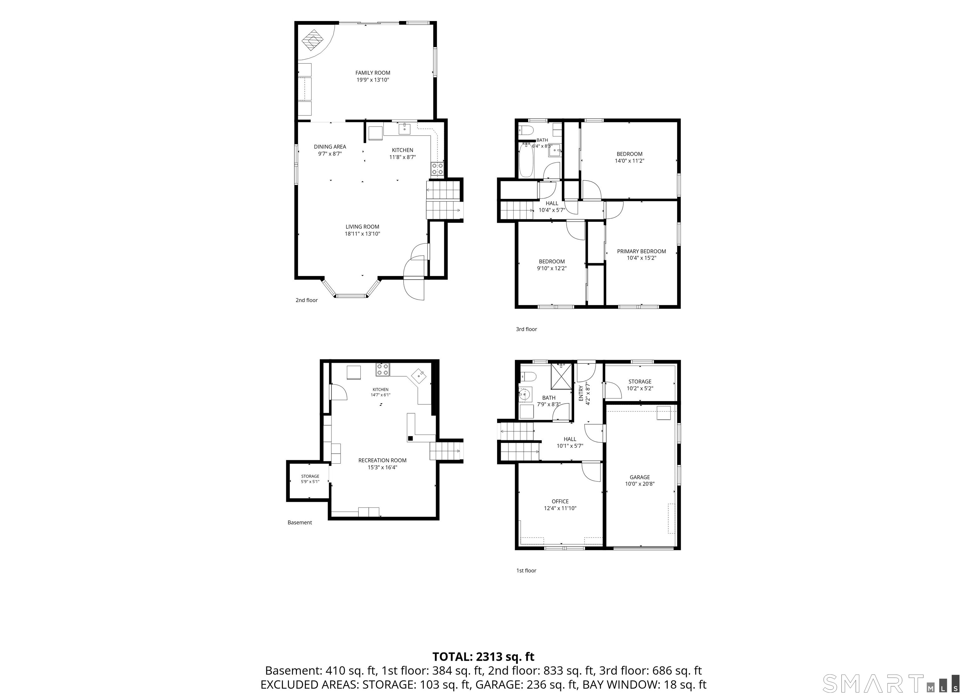 43 Hang Dog Lane photo 36