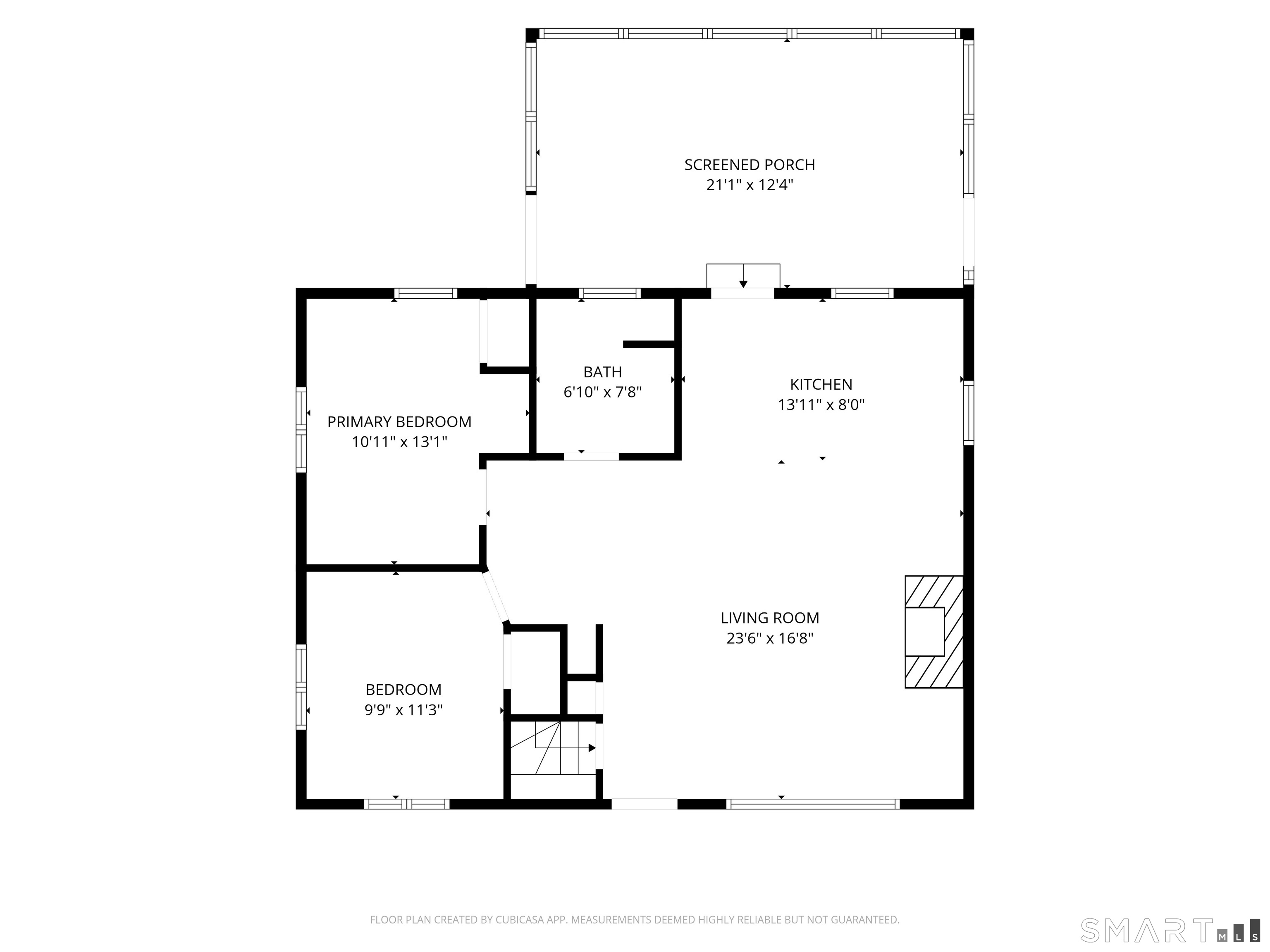 118 Green Pond photo 19