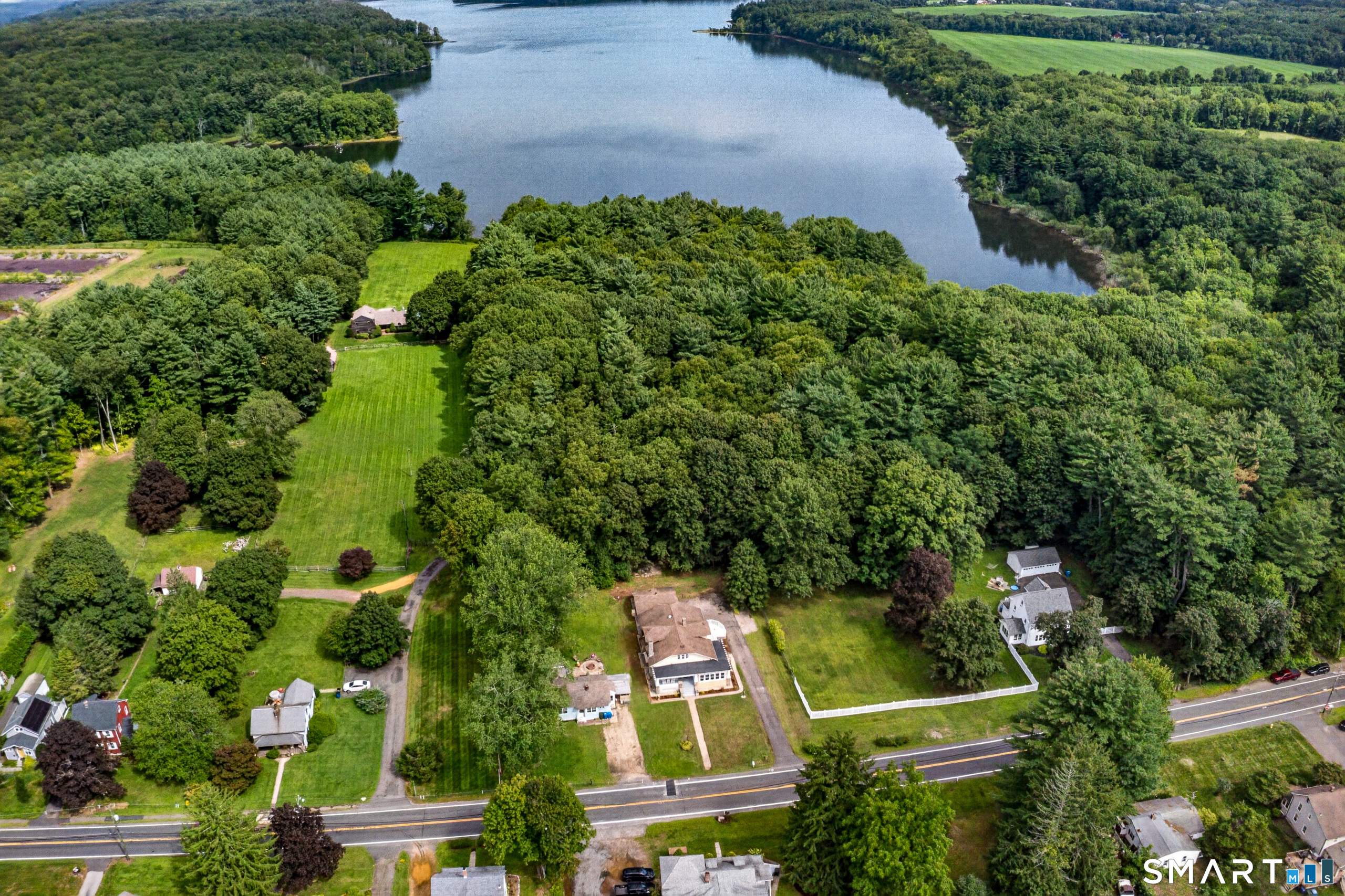 9 Tolland Stage Road, Tolland, CT 06084